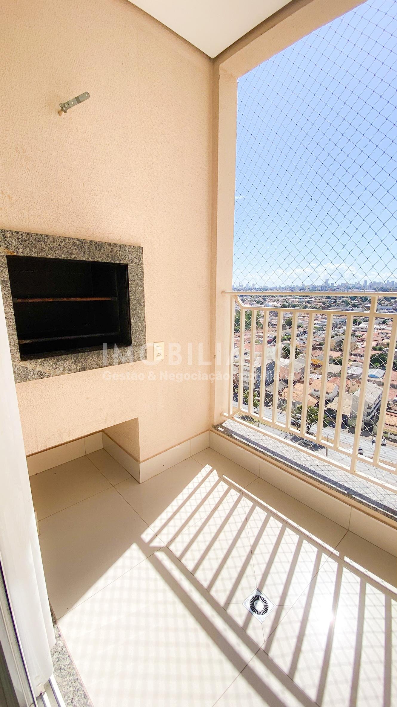 Apartamento com 3 Quartos à Venda no Jardim Beira Rio – Aceita Carro 2024