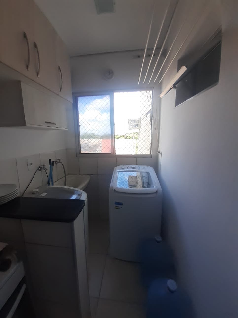 Apartamento com 3 Quartos 2 Vagas de Garagem Todo Reformado
