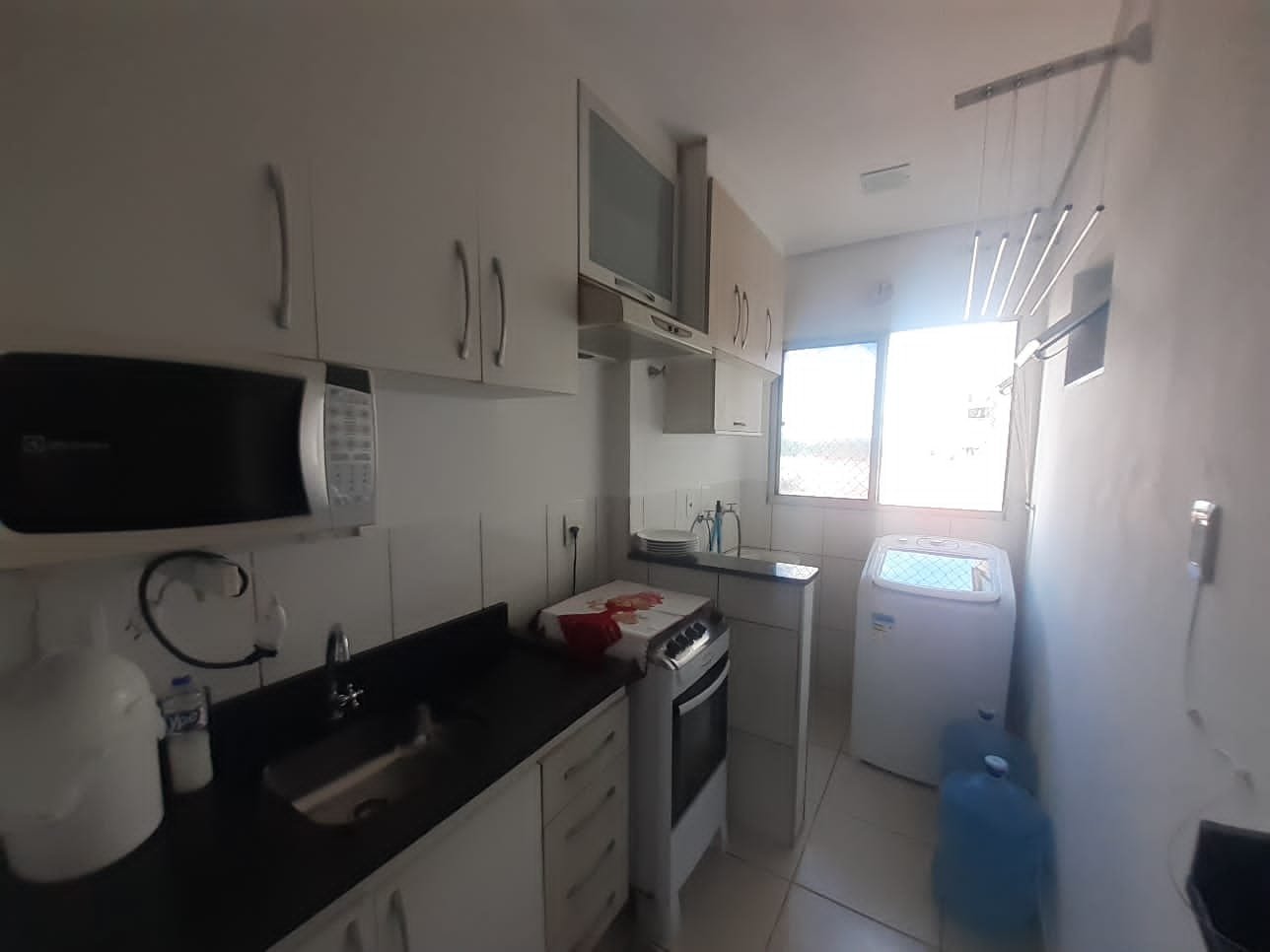 Apartamento com 3 Quartos 2 Vagas de Garagem Todo Reformado