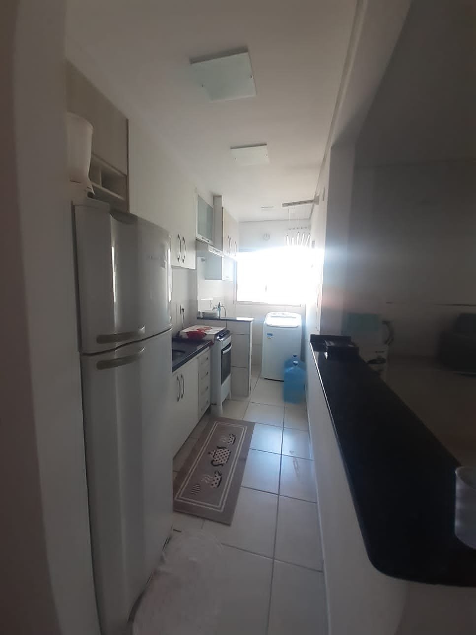 Apartamento com 3 Quartos 2 Vagas de Garagem Todo Reformado