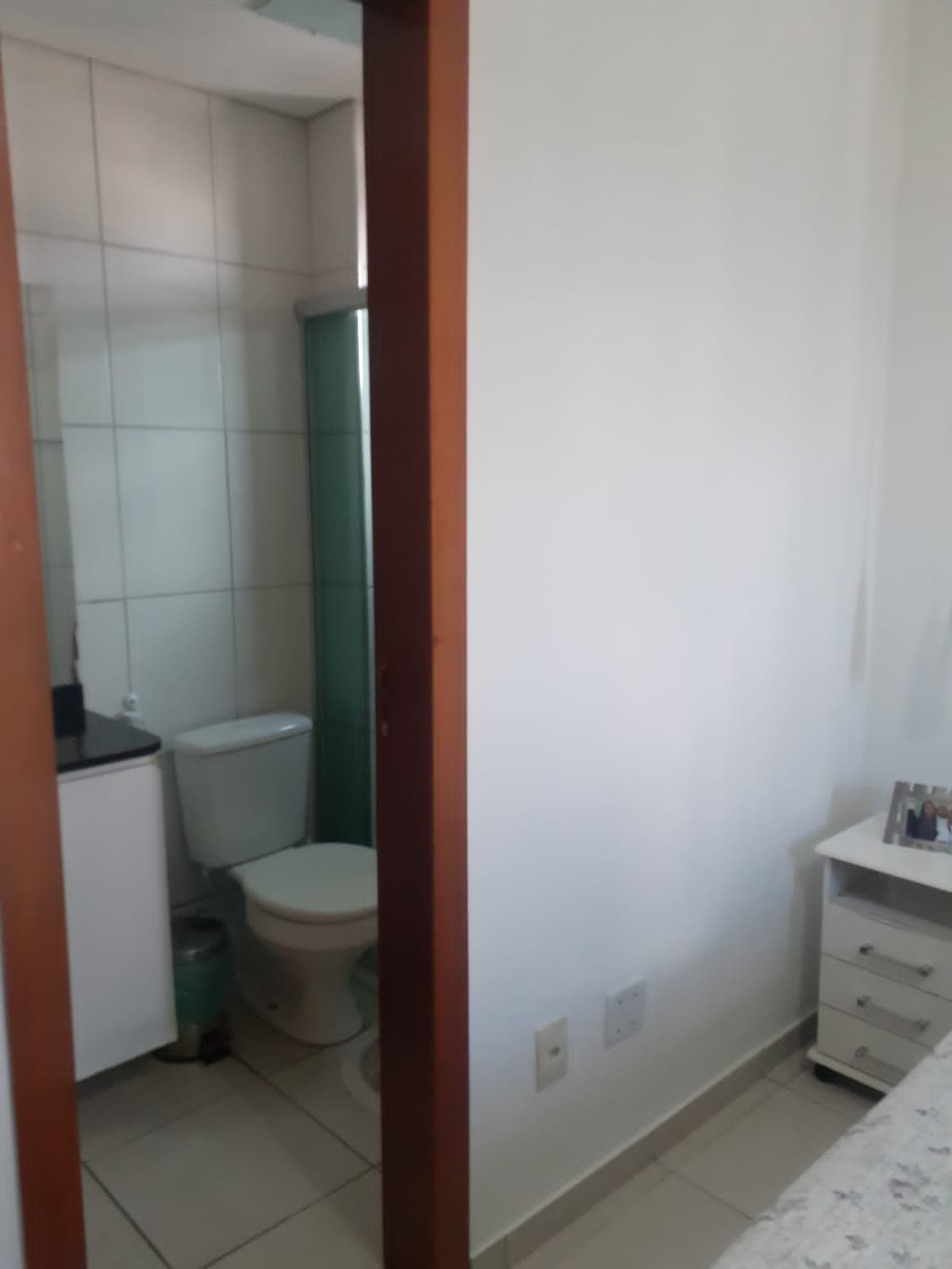Apartamento com 3 Quartos 2 Vagas de Garagem Todo Reformado