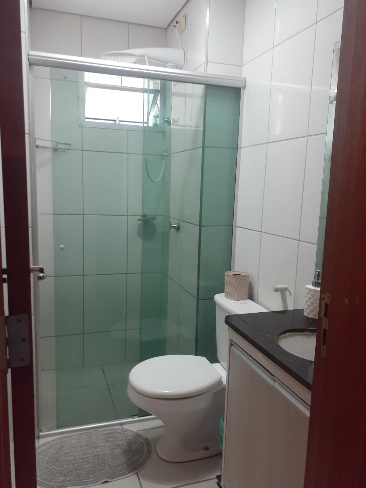 Apartamento com 3 Quartos 2 Vagas de Garagem Todo Reformado