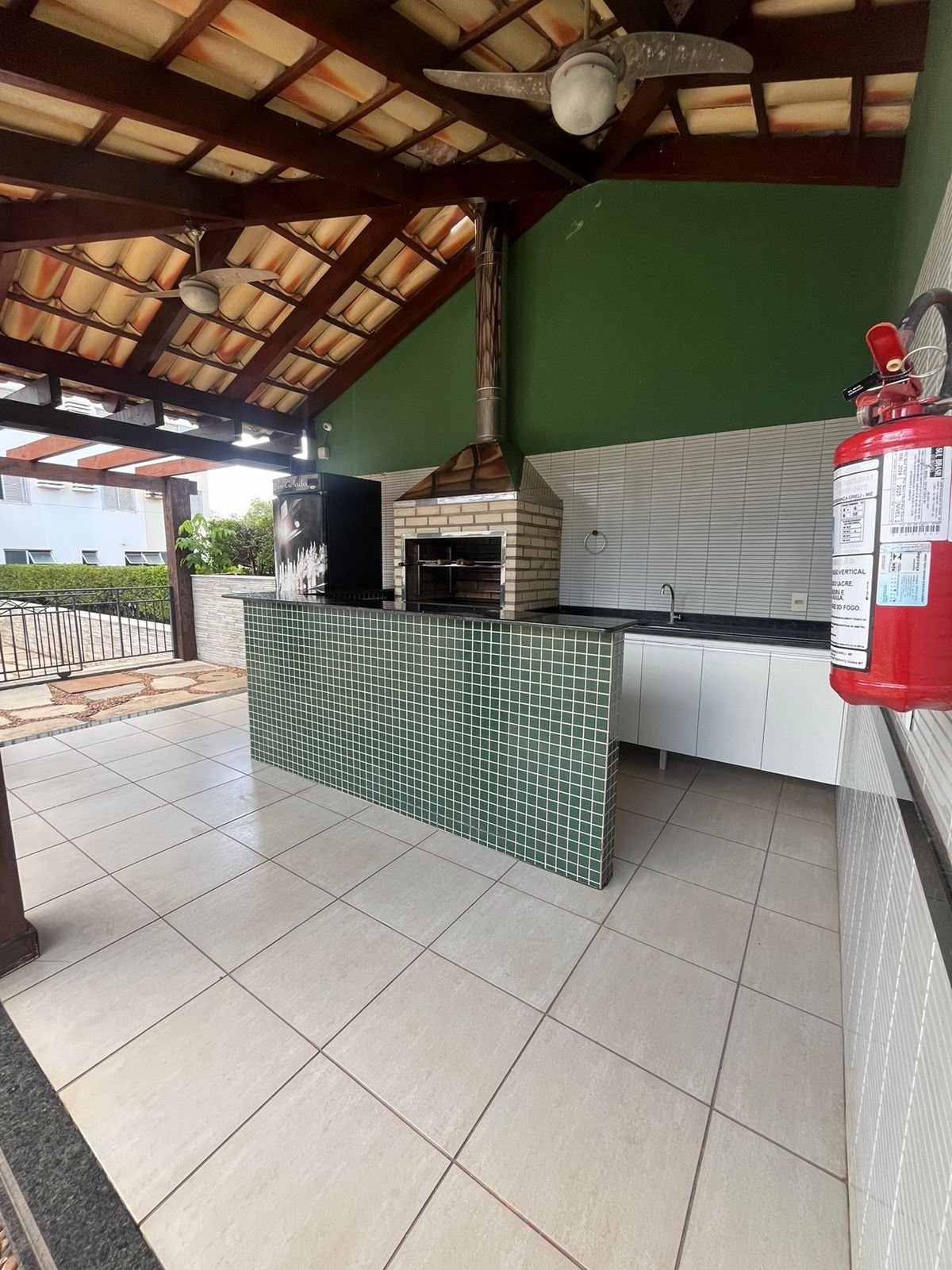 Apartamento Localizado no Condomínio Villagio Della Torre