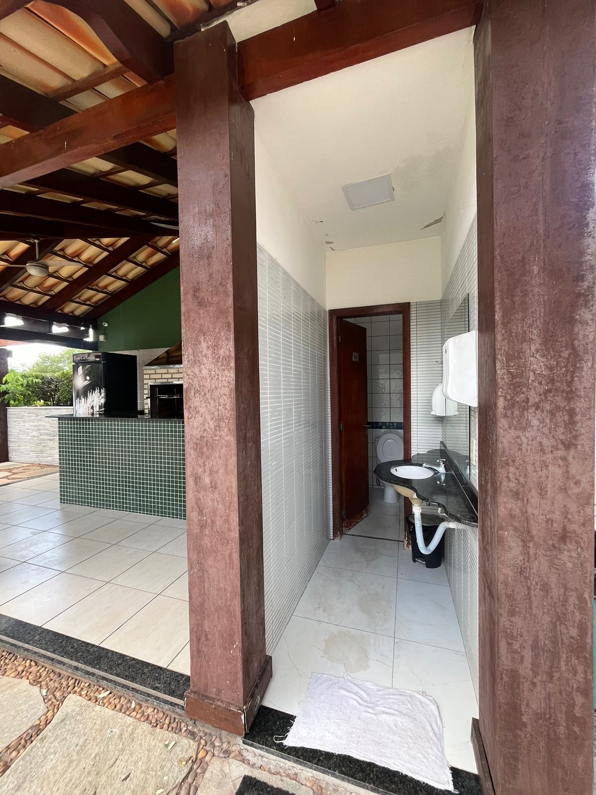Apartamento Localizado no Condomínio Villagio Della Torre