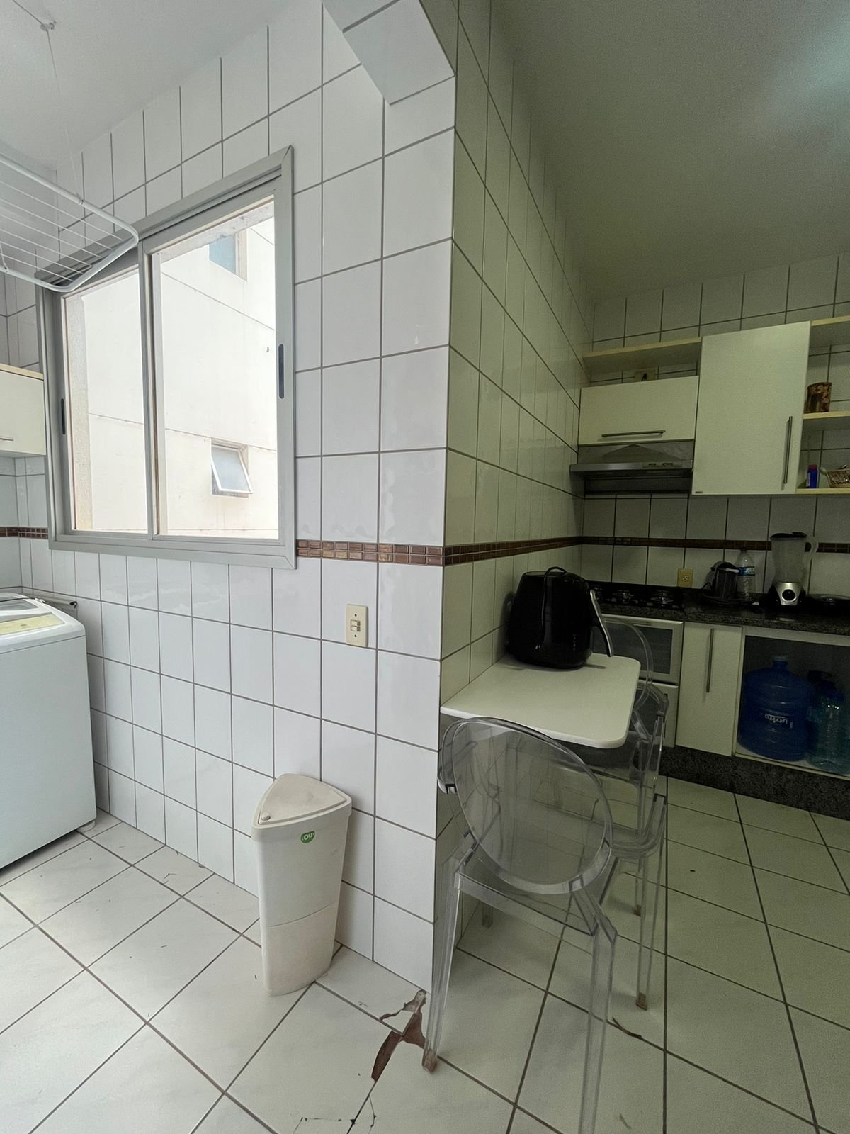 Apartamento Localizado no Condomínio Villagio Della Torre