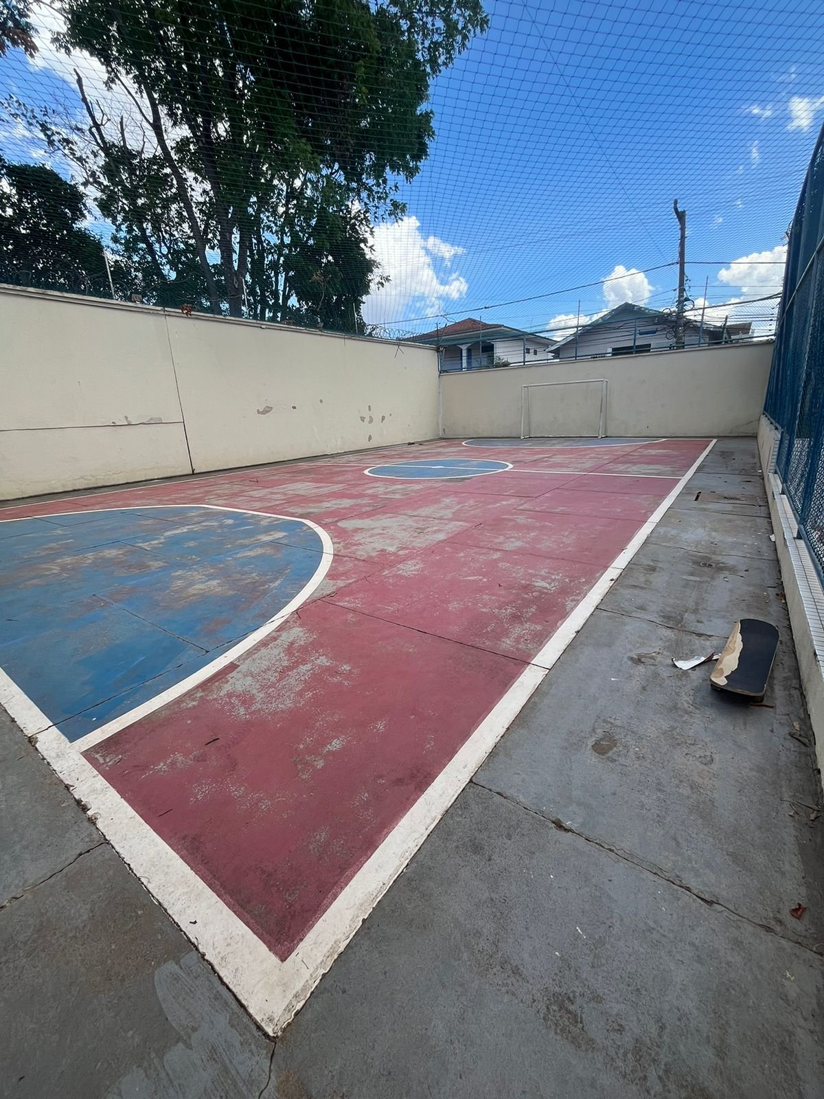 Apartamento Localizado no Condomínio Villagio Della Torre