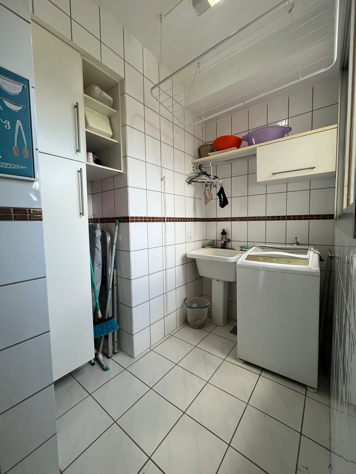 Apartamento Localizado no Condomínio Villagio Della Torre