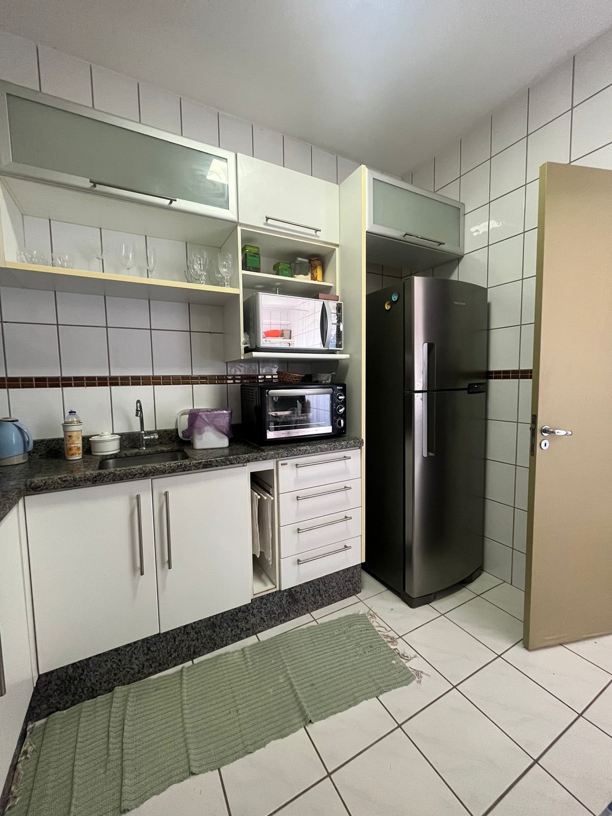 Apartamento Localizado no Condomínio Villagio Della Torre