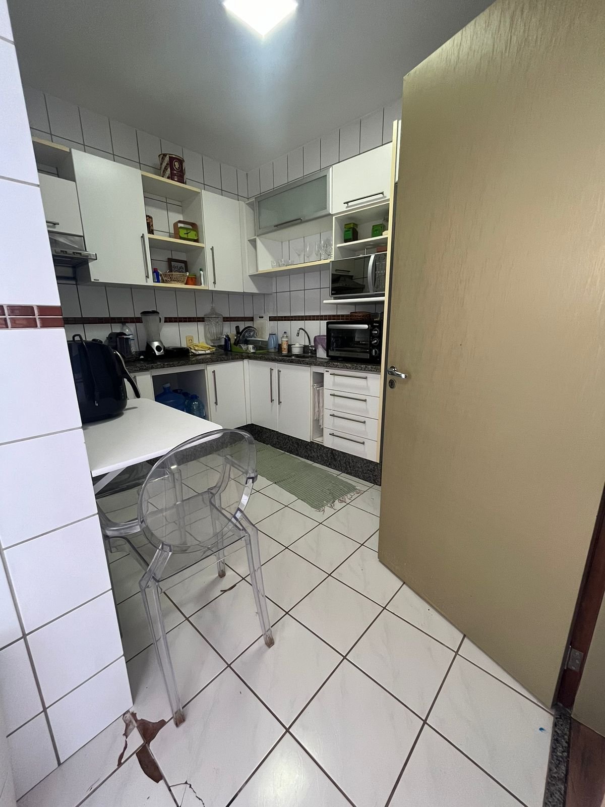 Apartamento Localizado no Condomínio Villagio Della Torre
