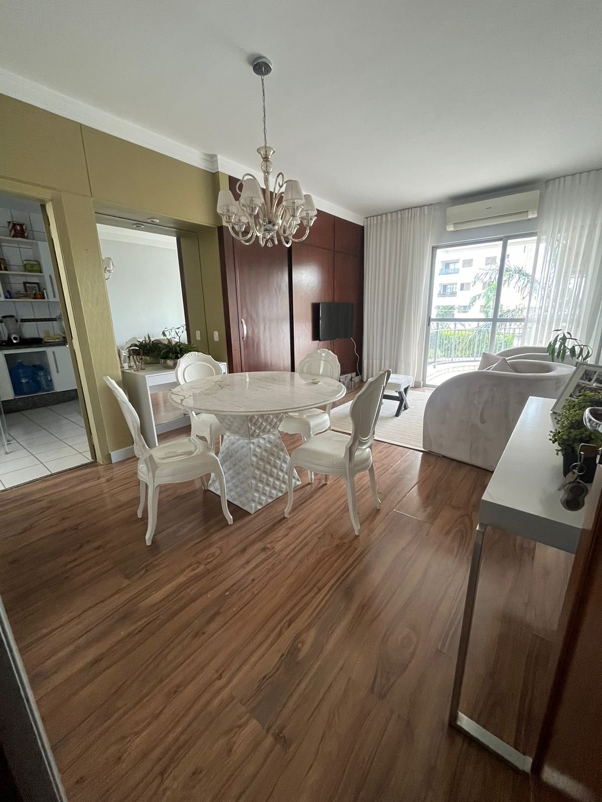 Apartamento Localizado no Condomínio Villagio Della Torre