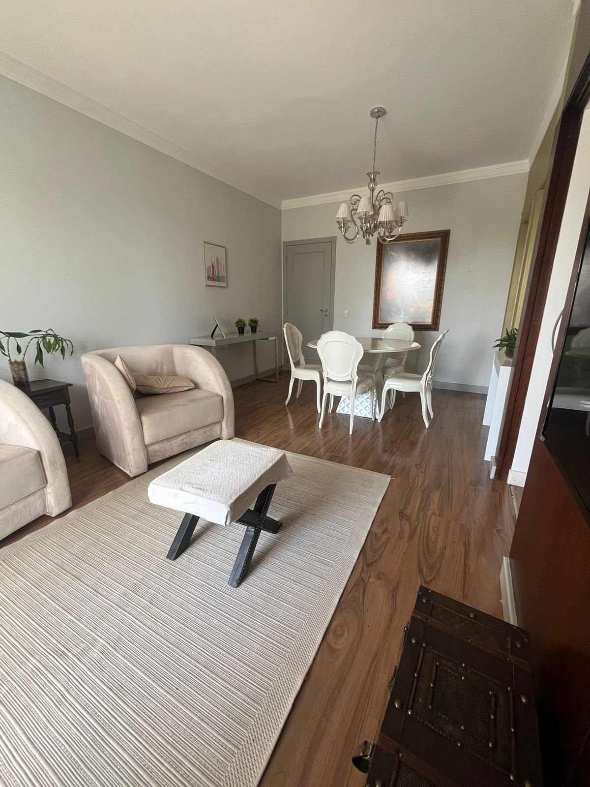 Apartamento Localizado no Condomínio Villagio Della Torre