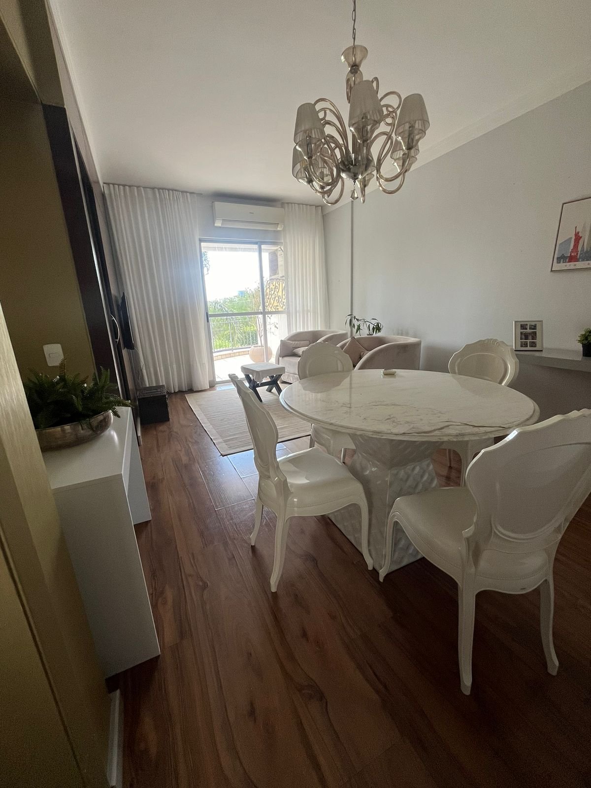 Apartamento Localizado no Condomínio Villagio Della Torre