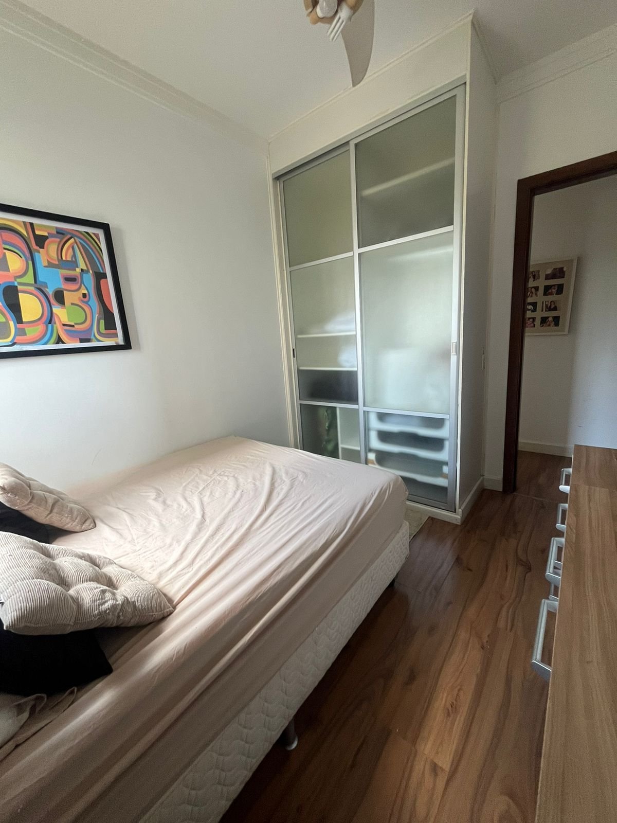 Apartamento Localizado no Condomínio Villagio Della Torre