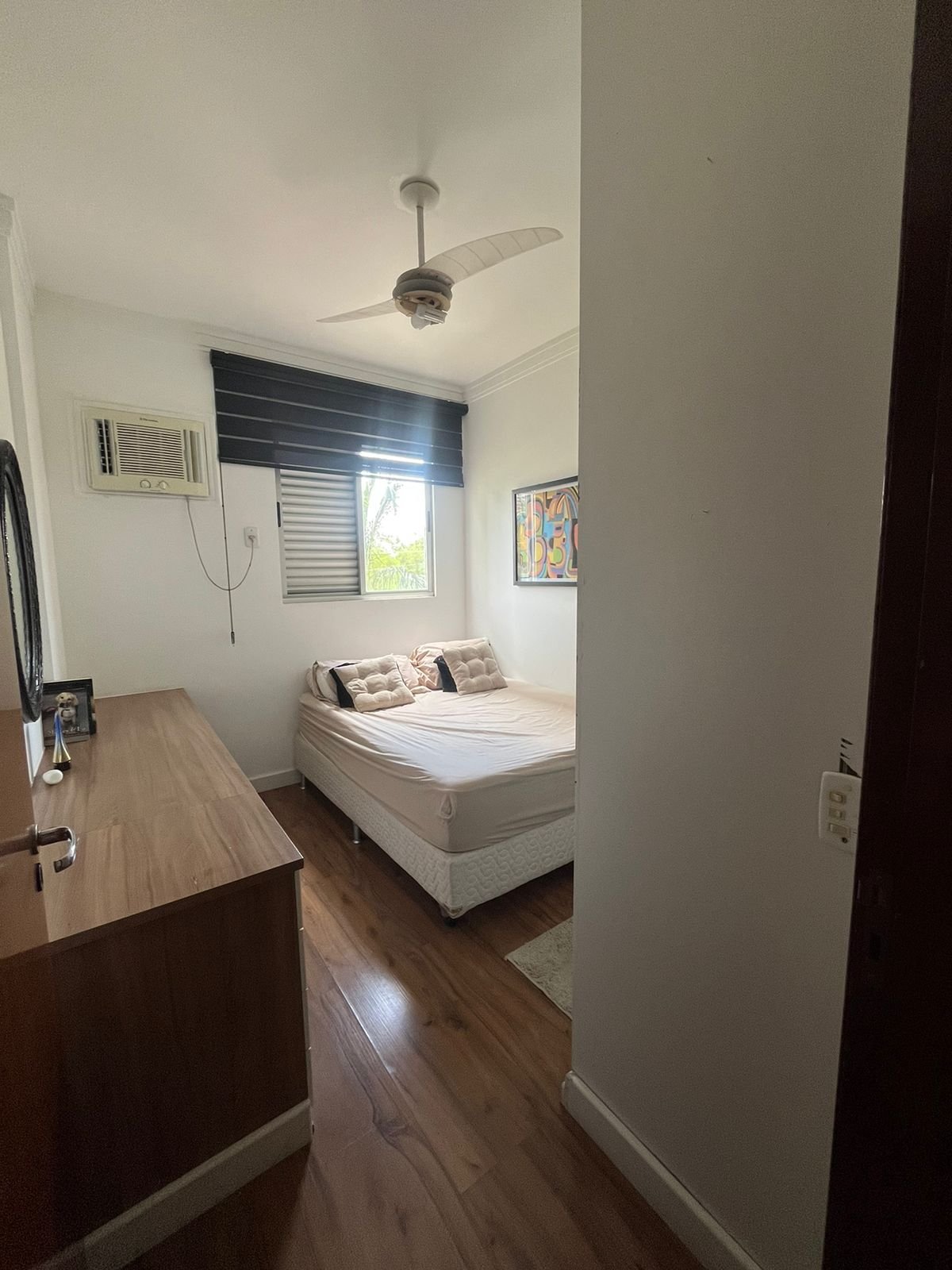 Apartamento Localizado no Condomínio Villagio Della Torre