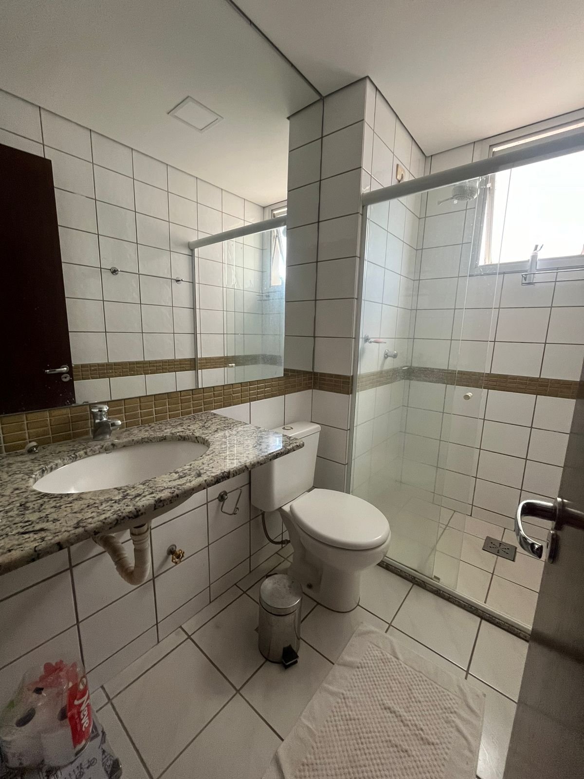 Apartamento Localizado no Condomínio Villagio Della Torre