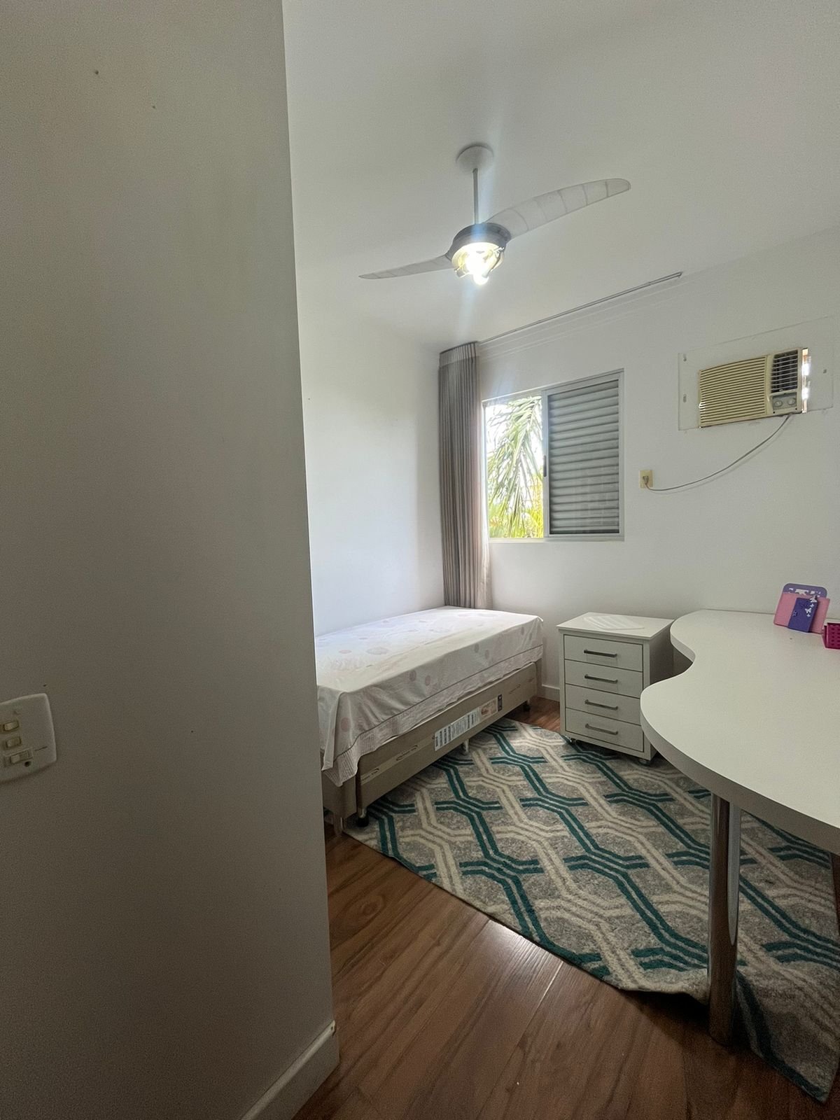 Apartamento Localizado no Condomínio Villagio Della Torre