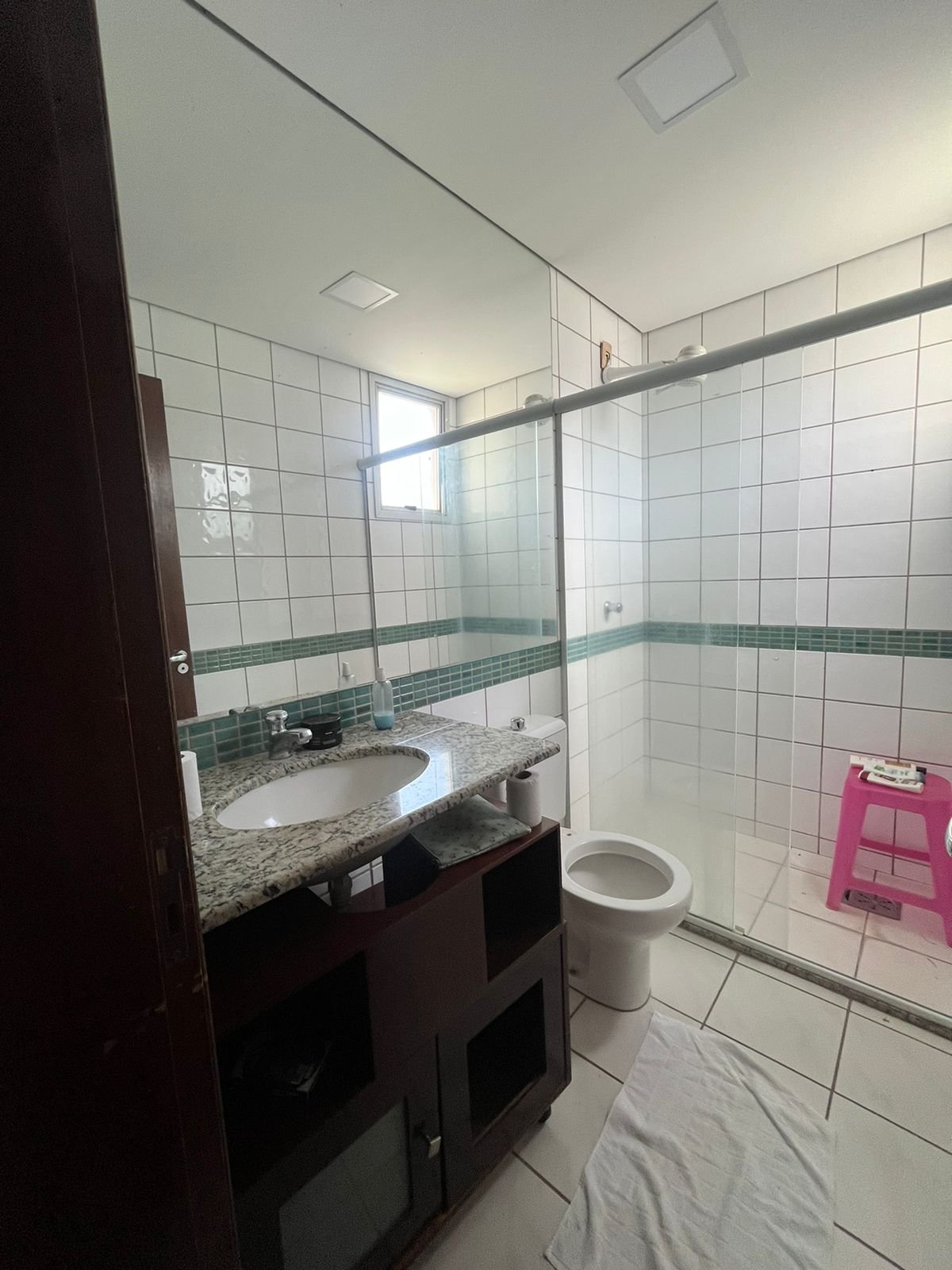Apartamento Localizado no Condomínio Villagio Della Torre