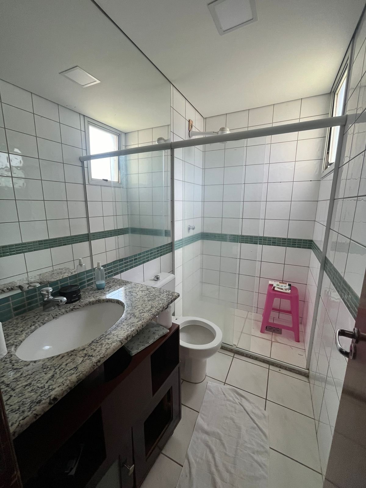 Apartamento Localizado no Condomínio Villagio Della Torre