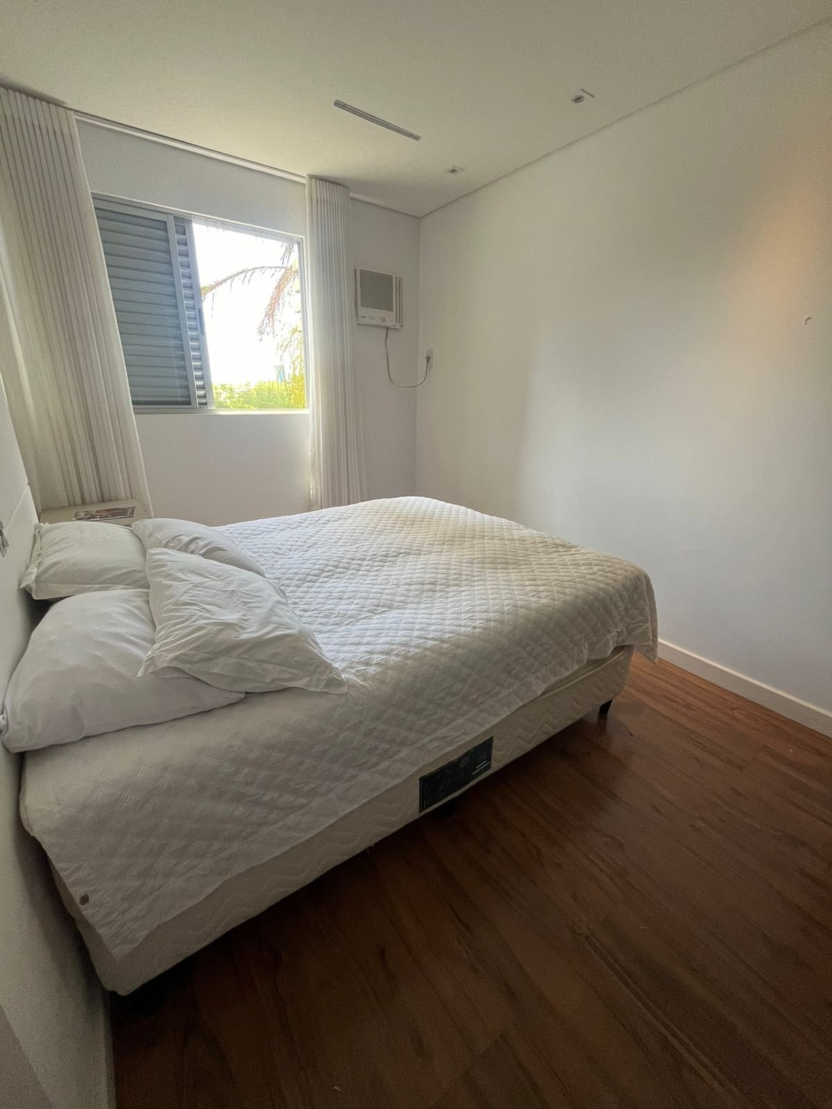 Apartamento Localizado no Condomínio Villagio Della Torre