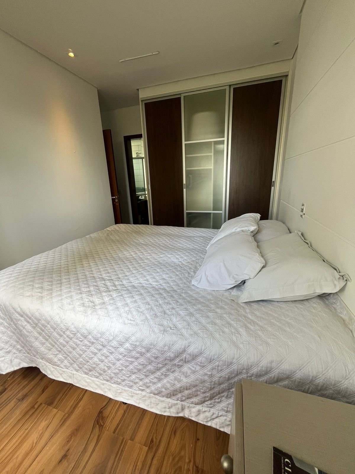 Apartamento Localizado no Condomínio Villagio Della Torre