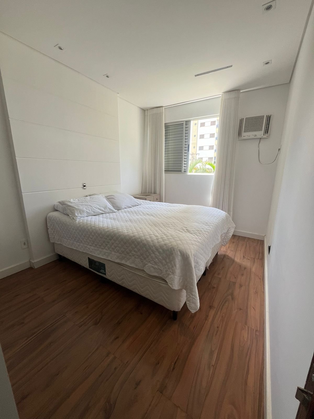 Apartamento Localizado no Condomínio Villagio Della Torre