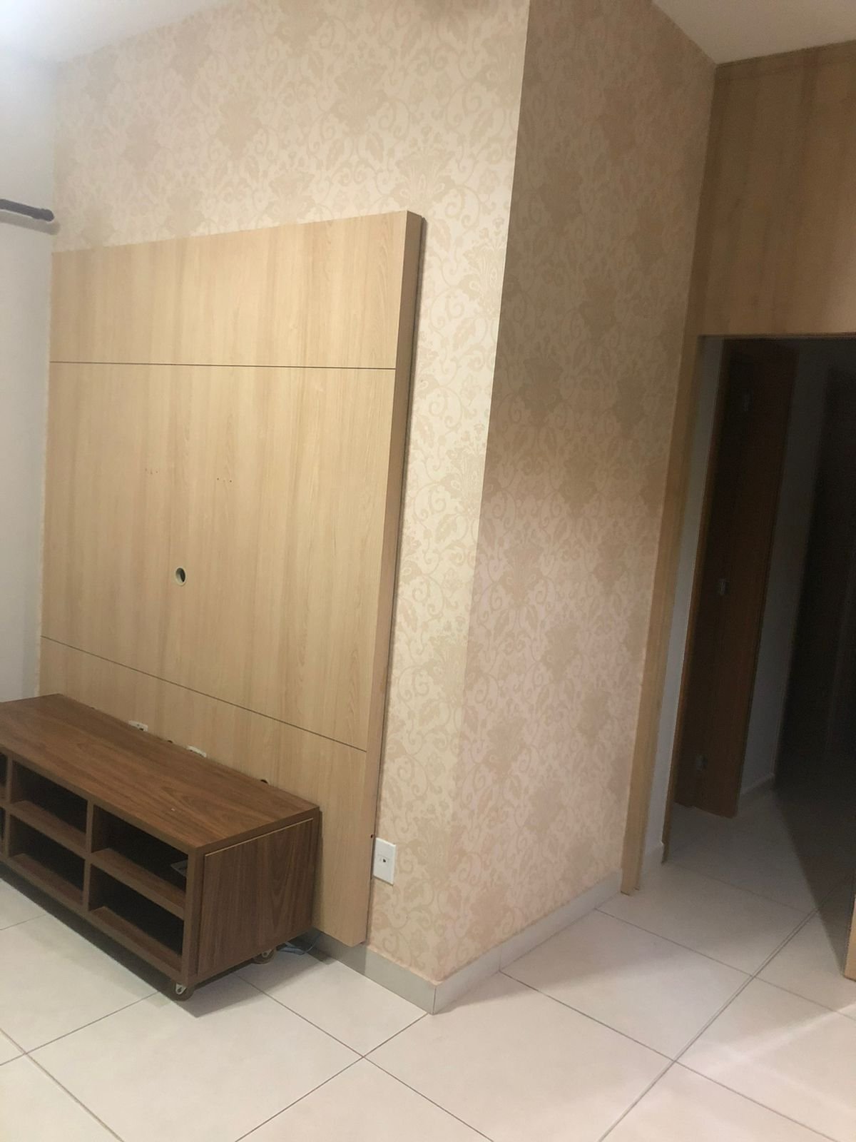 Espetacular Apartamento de 3 Quartos no Residencial Vale das Palmeiras: Aproveite Esta Oferta Exclusiva!
