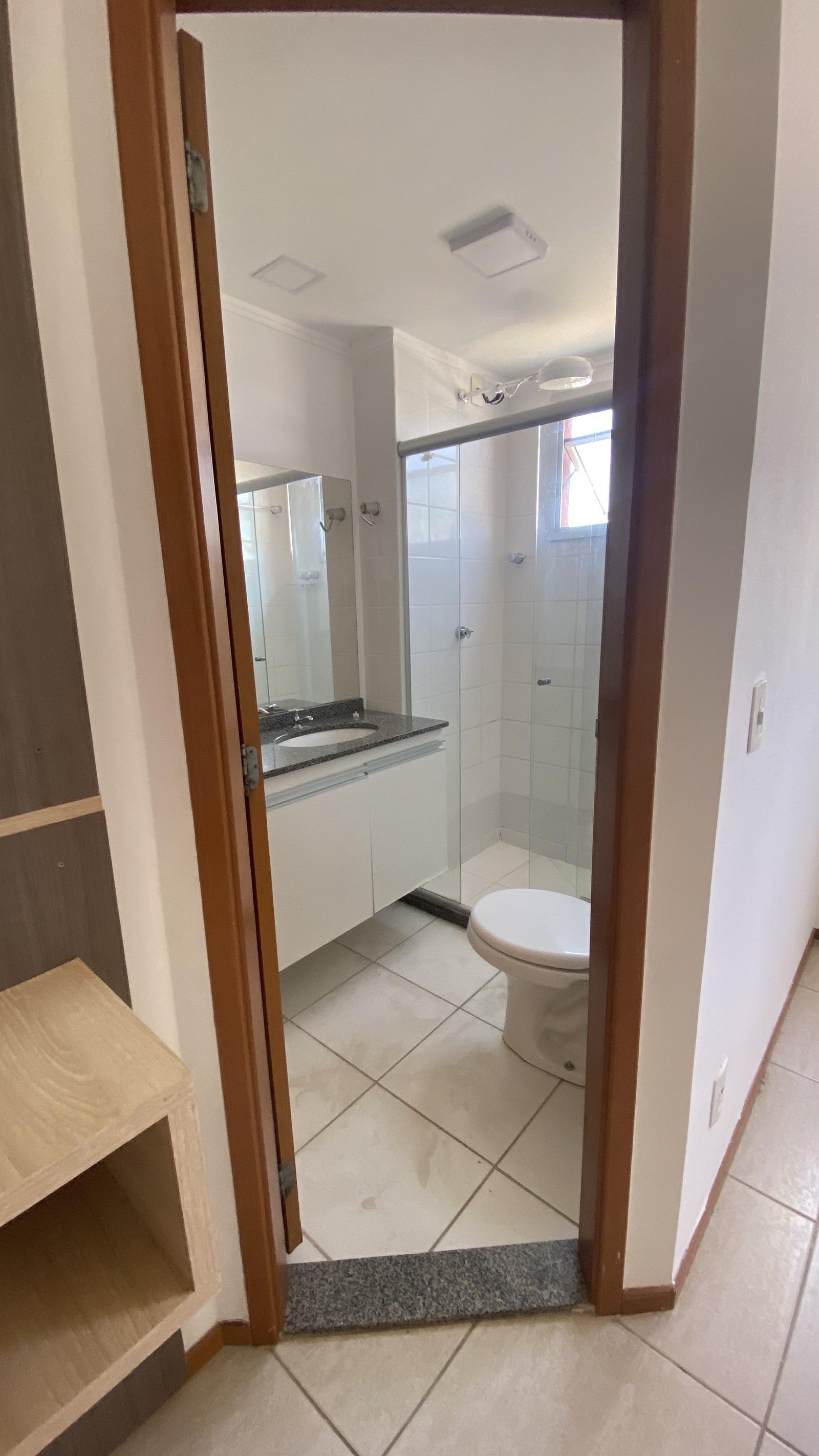 Apartamento à venda no Garden Três Américas em Cuiabá – 3 quartos, suíte e 2 vagas