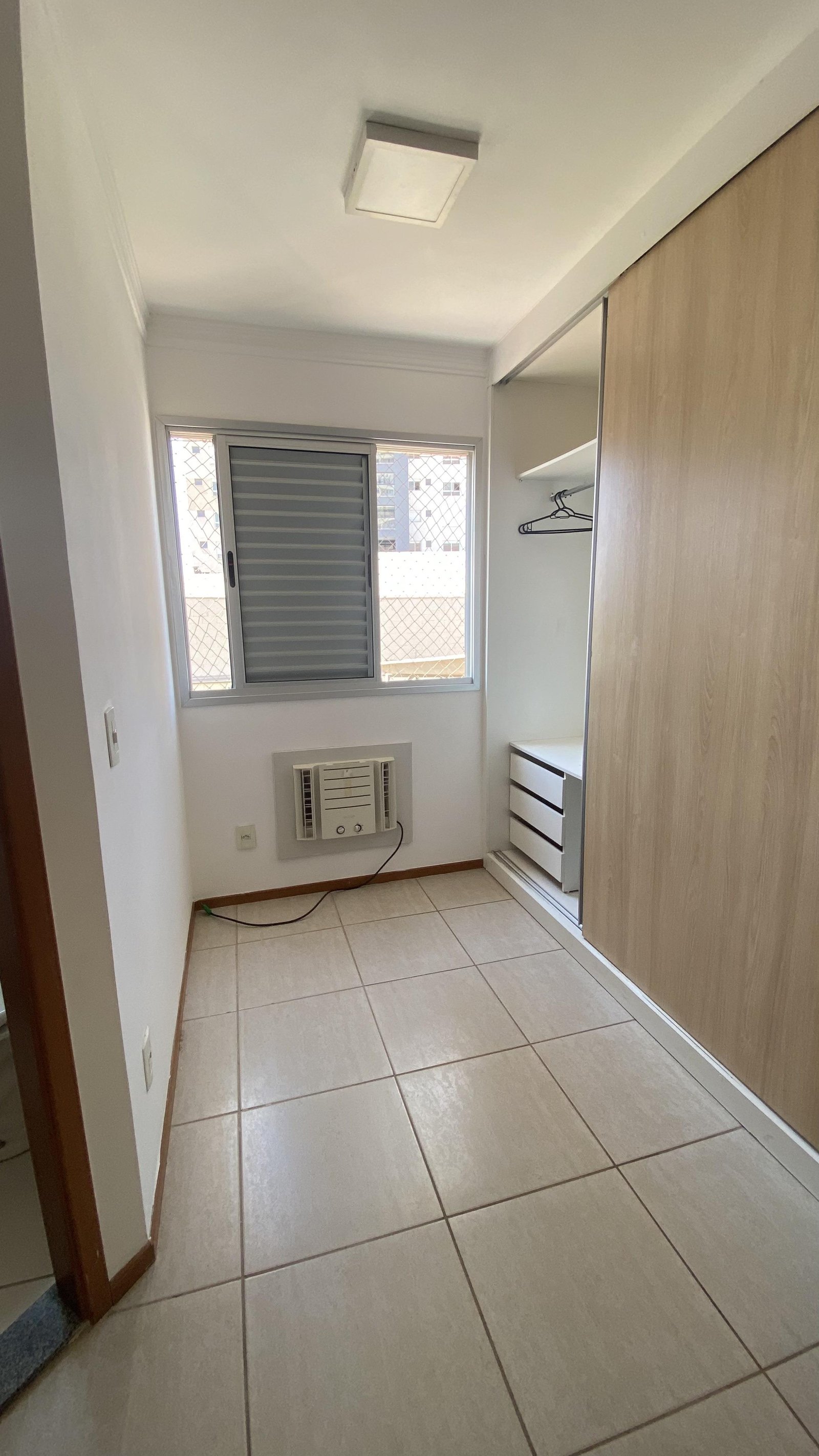Apartamento à venda no Garden Três Américas em Cuiabá – 3 quartos, suíte e 2 vagas
