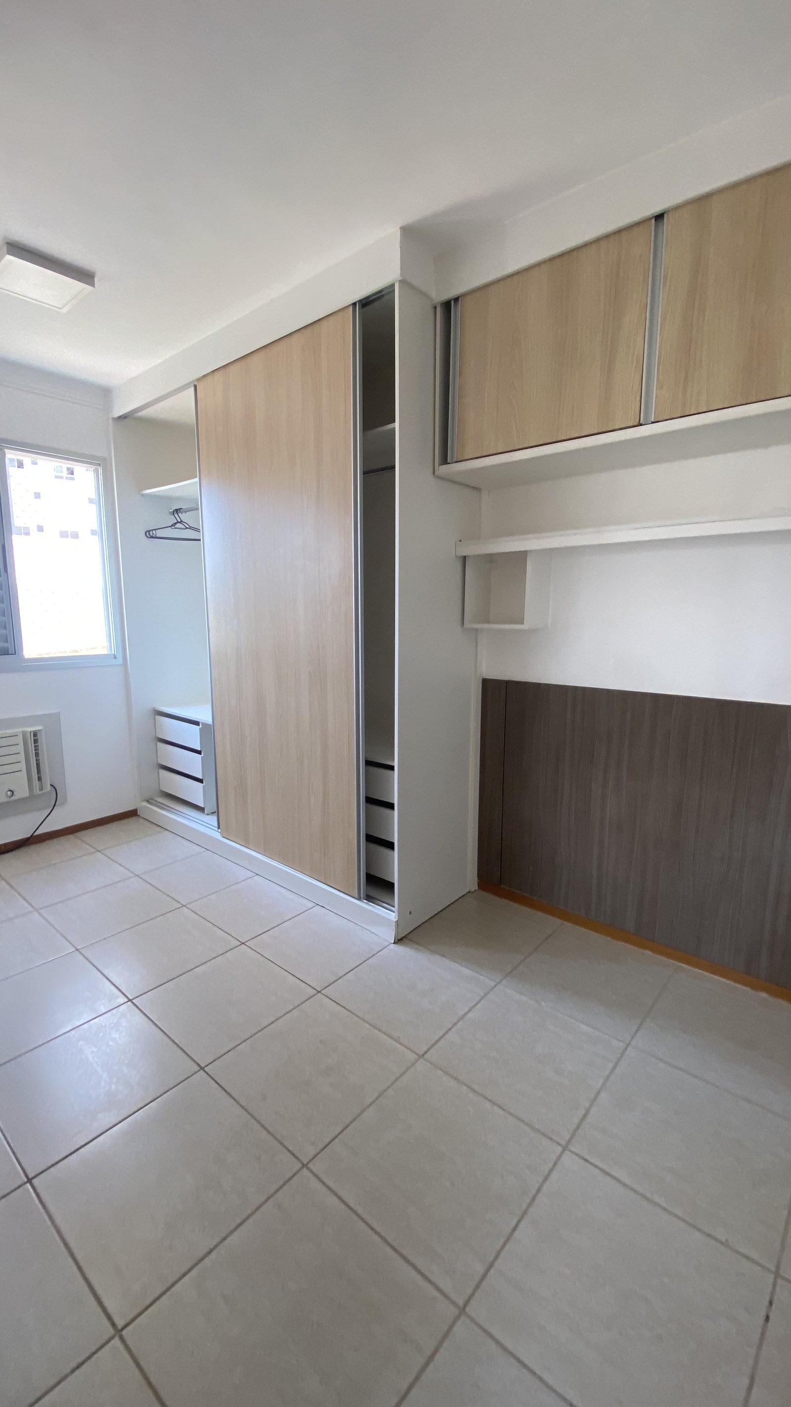 Apartamento à venda no Garden Três Américas em Cuiabá – 3 quartos, suíte e 2 vagas
