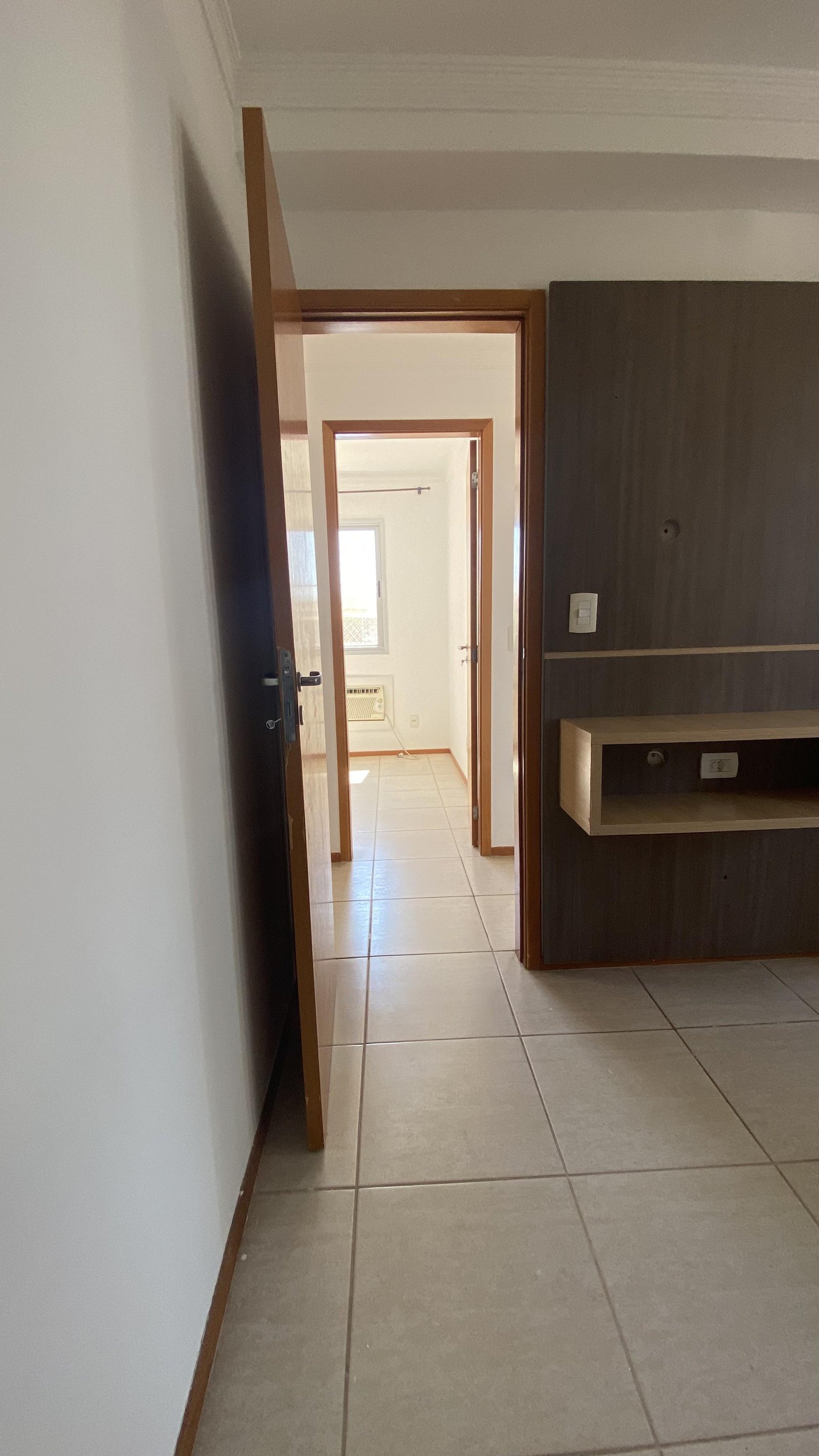 Apartamento à venda no Garden Três Américas em Cuiabá – 3 quartos, suíte e 2 vagas