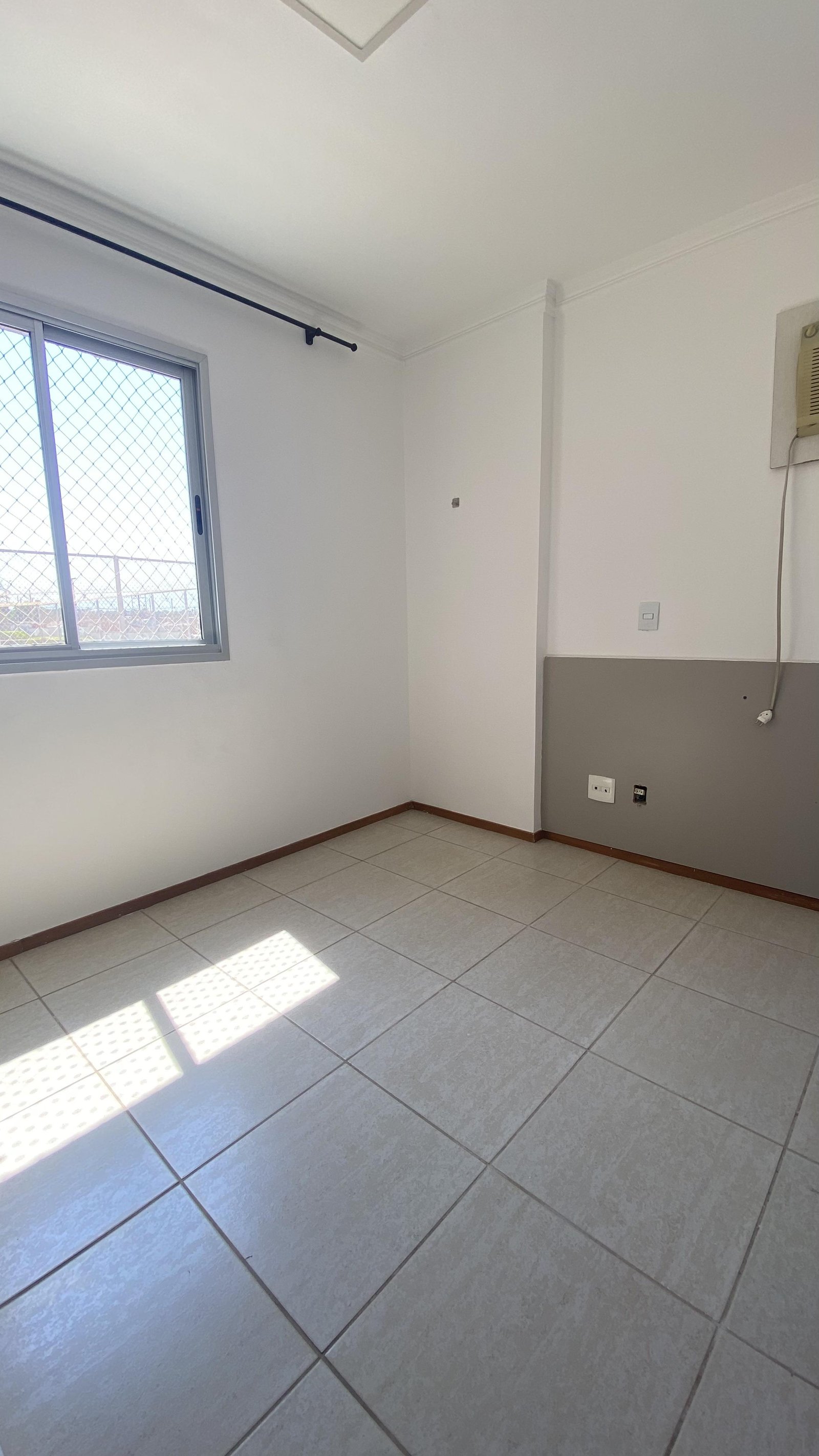 Apartamento à venda no Garden Três Américas em Cuiabá – 3 quartos, suíte e 2 vagas