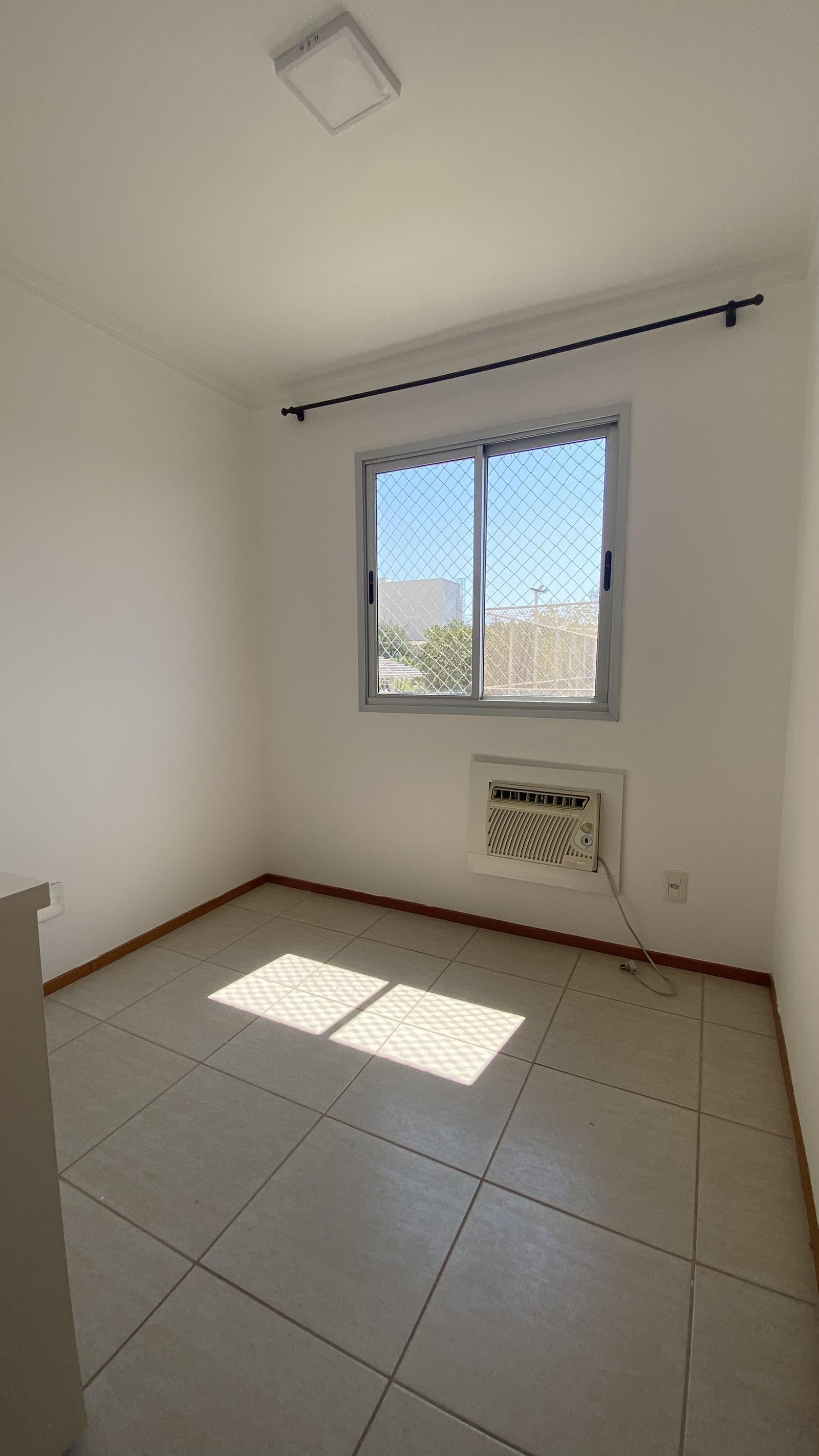 Apartamento à venda no Garden Três Américas em Cuiabá – 3 quartos, suíte e 2 vagas