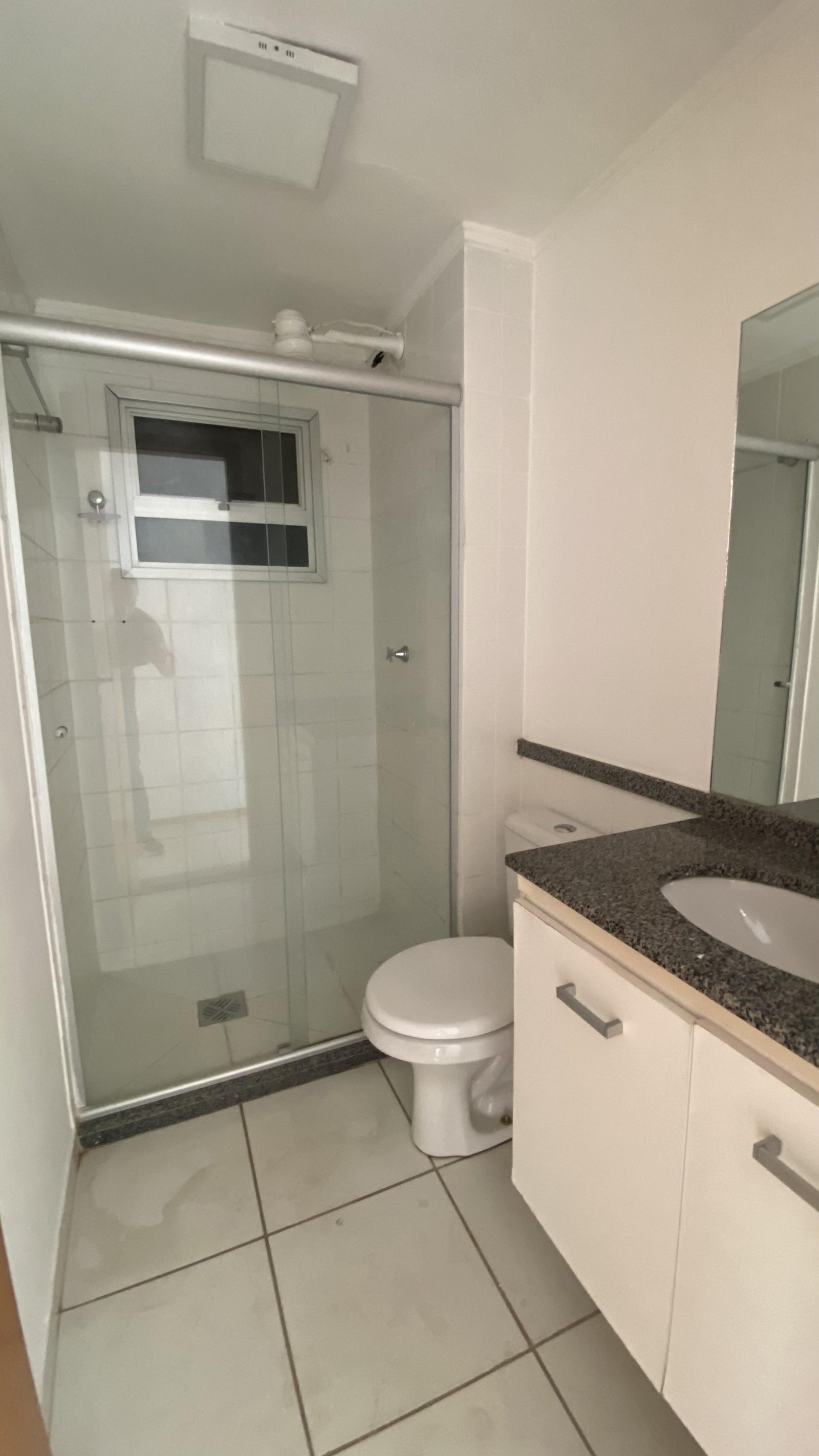 Apartamento à venda no Garden Três Américas em Cuiabá – 3 quartos, suíte e 2 vagas