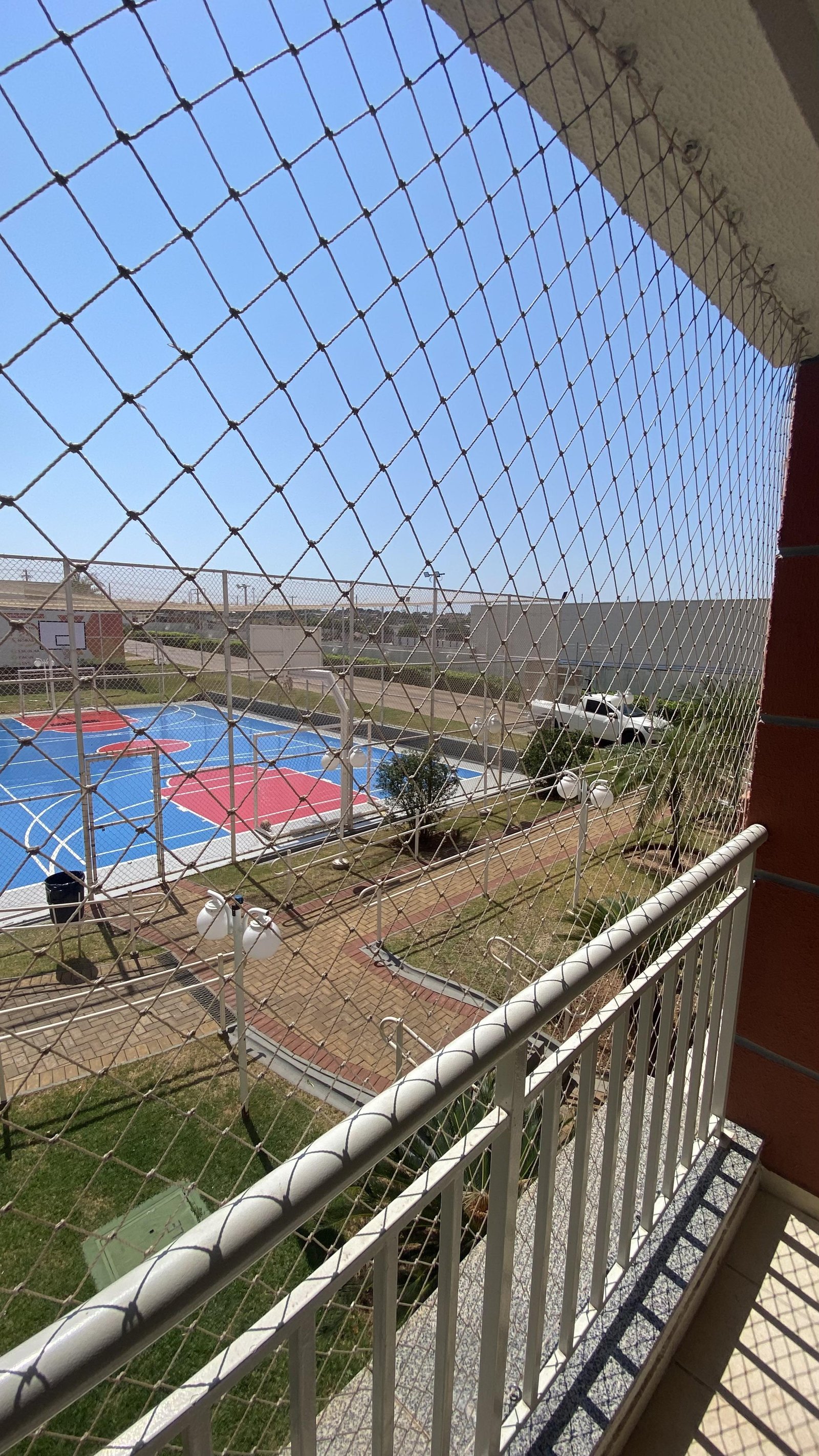 Apartamento à venda no Garden Três Américas em Cuiabá – 3 quartos, suíte e 2 vagas