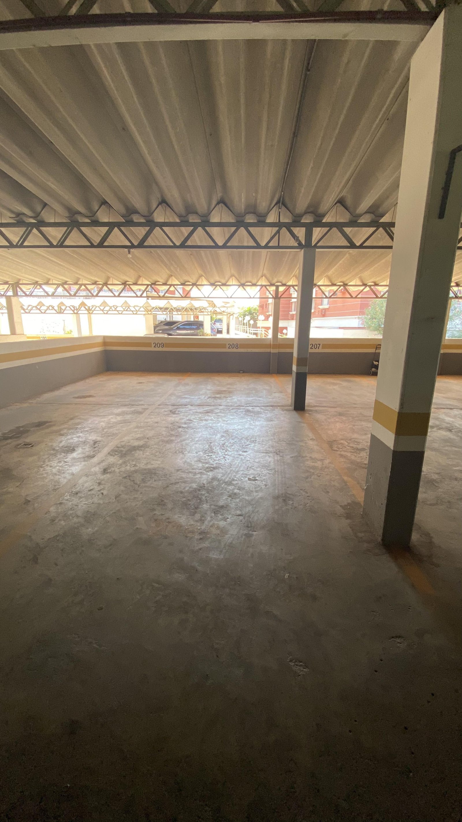 Apartamento à venda no Garden Três Américas em Cuiabá – 3 quartos, suíte e 2 vagas
