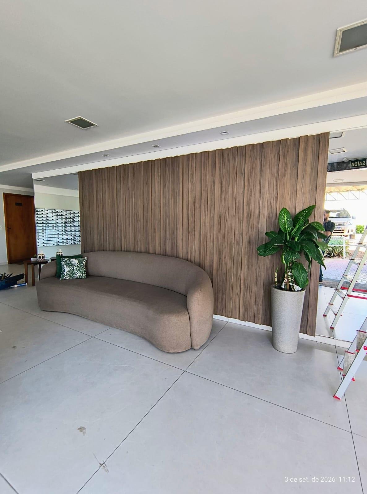 Apartamento à venda no Garden Três Américas em Cuiabá – 3 quartos, suíte e 2 vagas