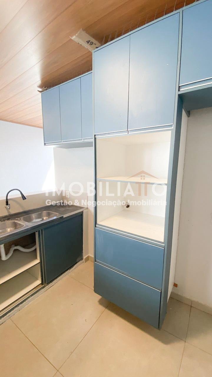 Casa à venda no Jardim Universitário em Cuiabá - 3 quartos, piscina e área gourmet