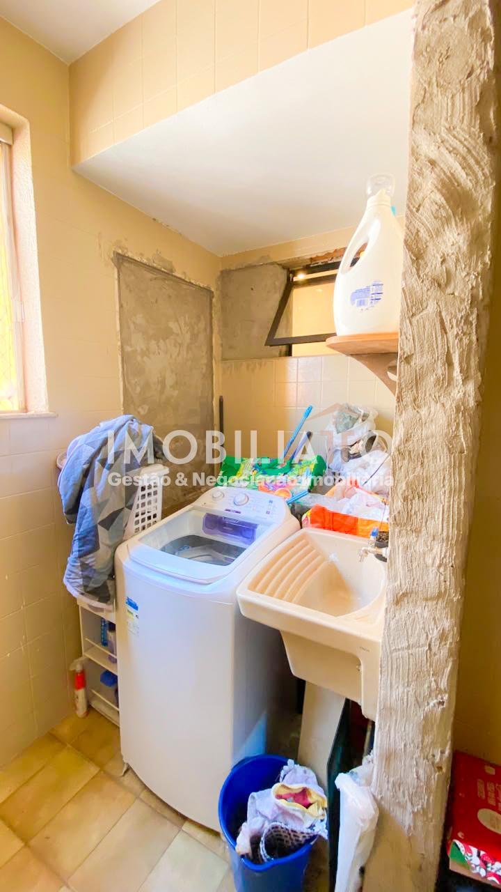 Apartamento à venda no Bairro Miguel Sutil em Cuiabá – 3 quartos, 80m² e elevador