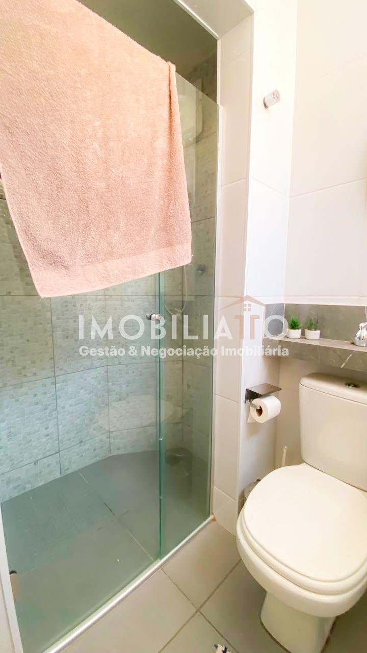 Apartamento à venda no Bairro Miguel Sutil em Cuiabá – 3 quartos, 80m² e elevador