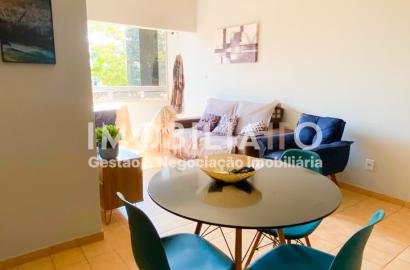 Apartamento à venda no Bairro Miguel Sutil em Cuiabá – 3 quartos, 80m² e elevador