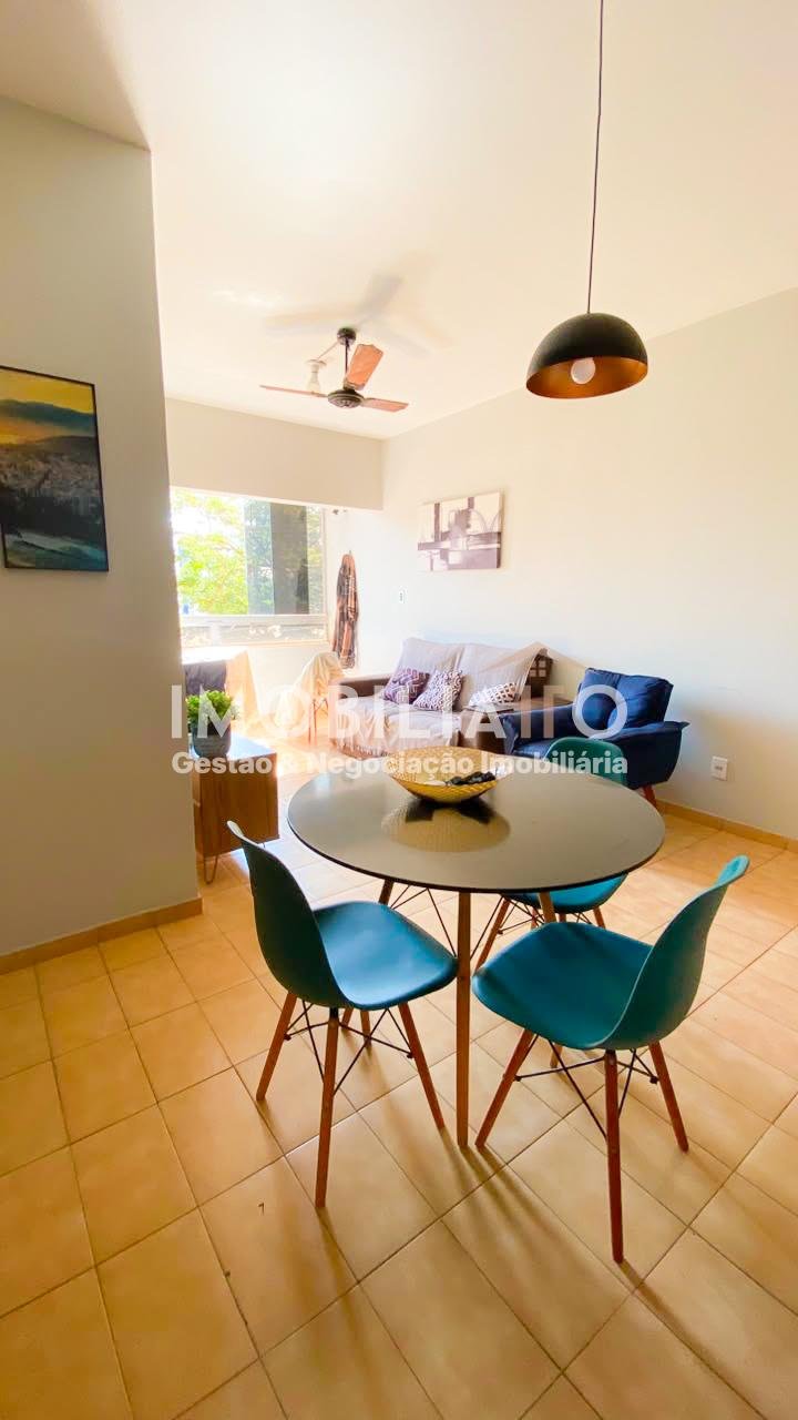 Apartamento à venda no Bairro Miguel Sutil em Cuiabá – 3 quartos, 80m² e elevador