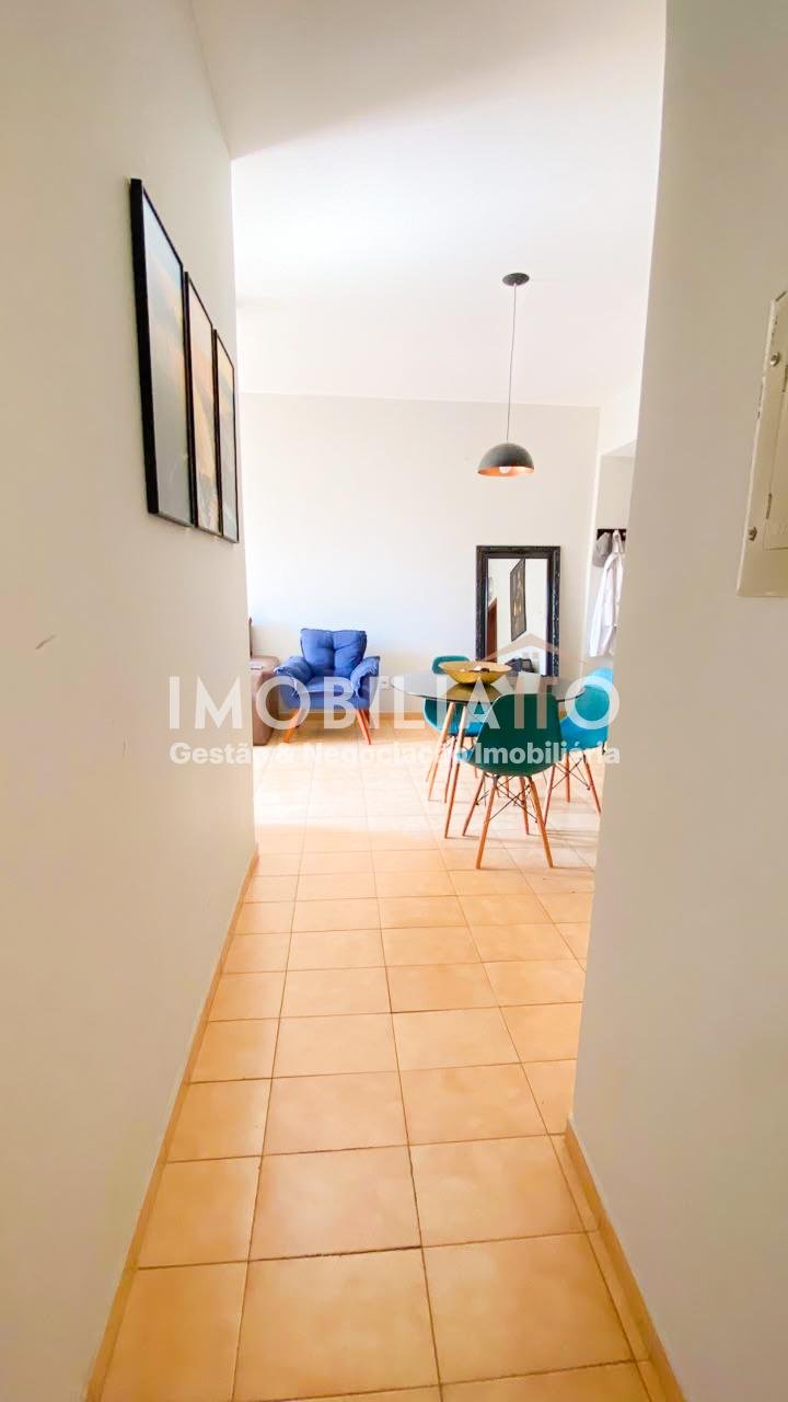 Apartamento à venda no Bairro Miguel Sutil em Cuiabá – 3 quartos, 80m² e elevador