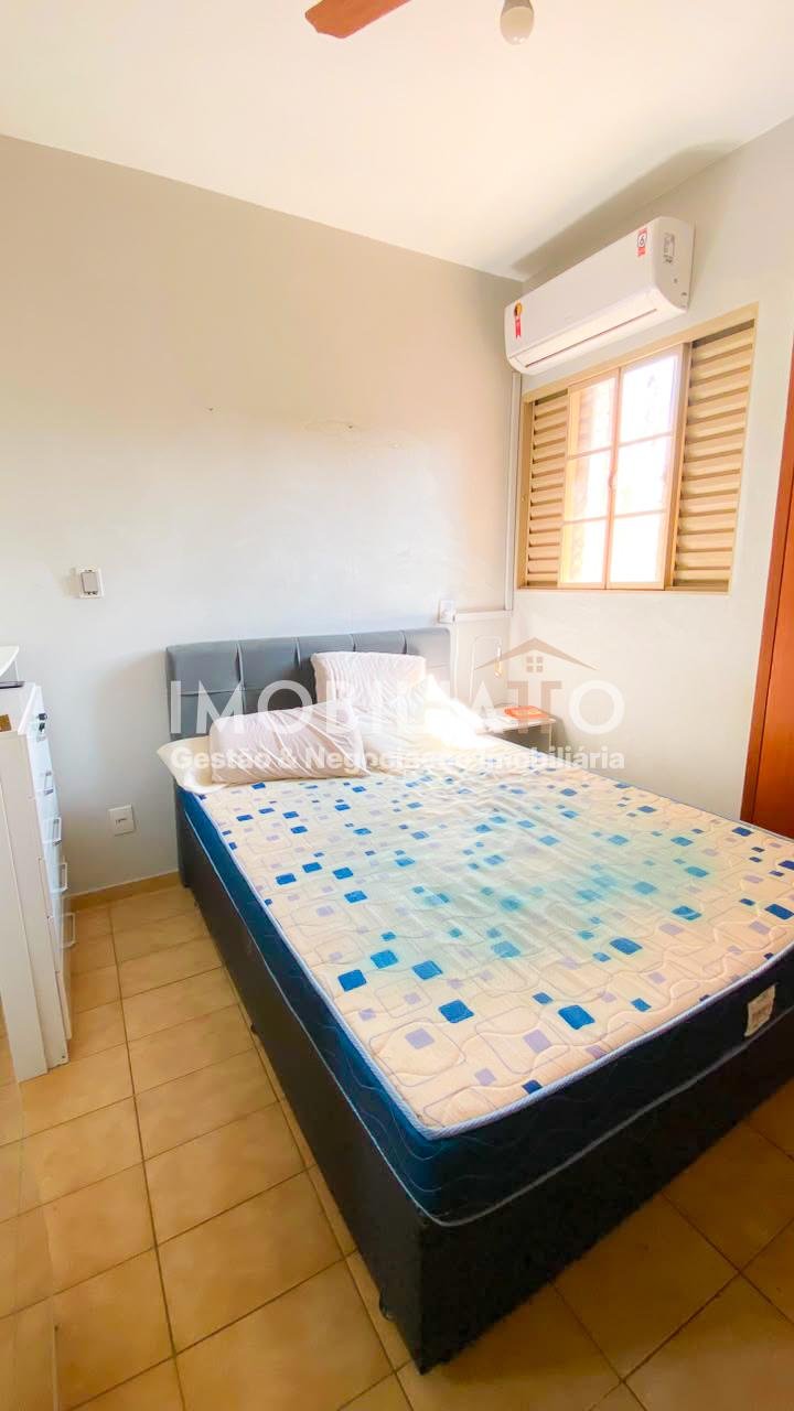 Apartamento à venda no Bairro Miguel Sutil em Cuiabá – 3 quartos, 80m² e elevador