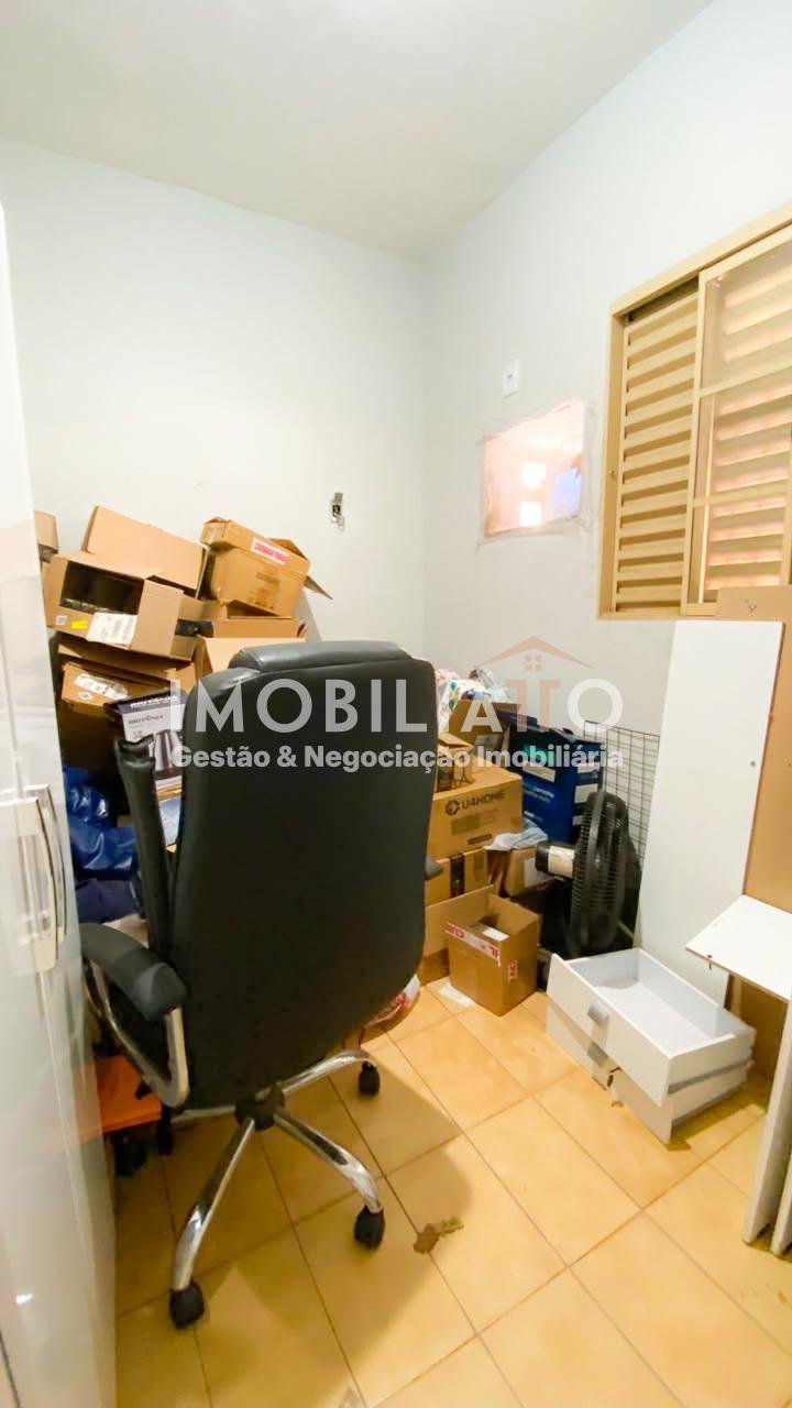 Apartamento à venda no Bairro Miguel Sutil em Cuiabá – 3 quartos, 80m² e elevador