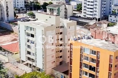 Apartamento à venda no Miguel Sutil em Cuiabá – 3 quartos, 79m² e próximo à Av. do CPA