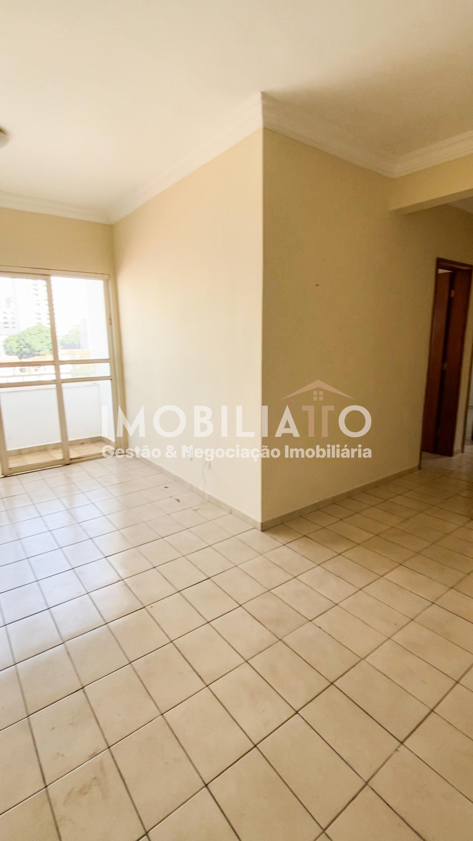 Apartamento à venda no Miguel Sutil em Cuiabá – 3 quartos, 79m² e próximo à Av. do CPA