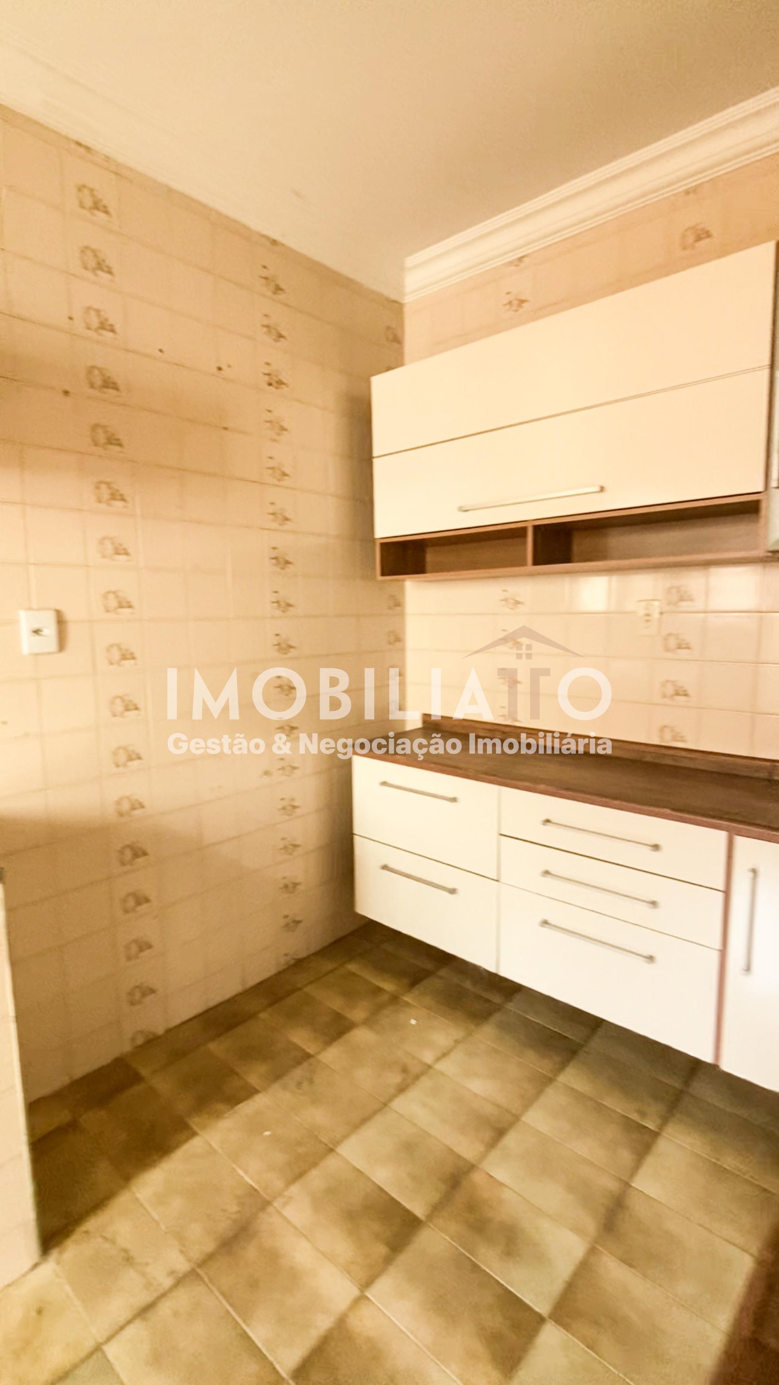 Apartamento à venda no Miguel Sutil em Cuiabá – 3 quartos, 79m² e próximo à Av. do CPA