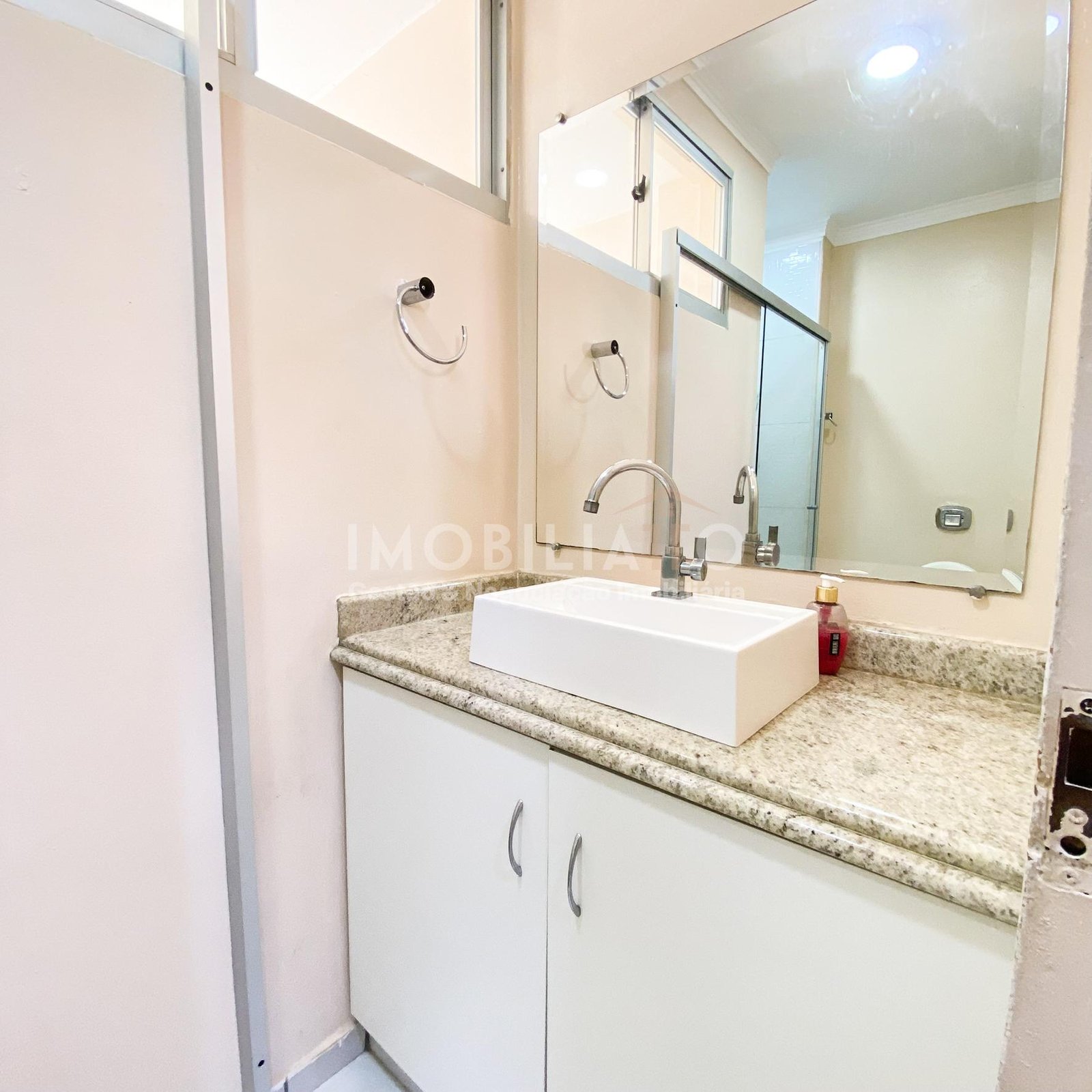 Apartamento de 3 Quartos à Venda no Residencial Pôr do Sol – Cuiabá/MT