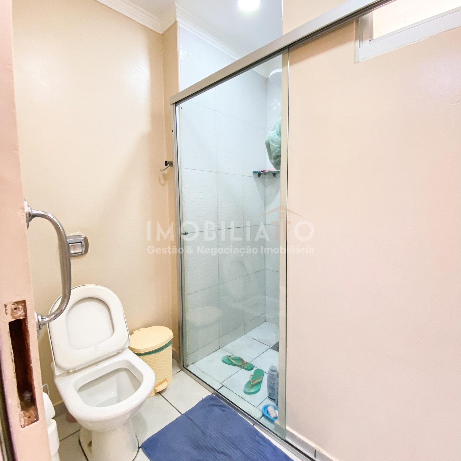 Apartamento de 3 Quartos à Venda no Residencial Pôr do Sol – Cuiabá/MT