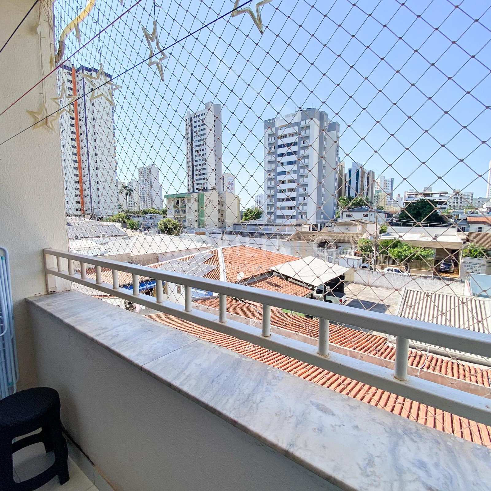 Apartamento de 3 Quartos à Venda no Residencial Pôr do Sol – Cuiabá/MT